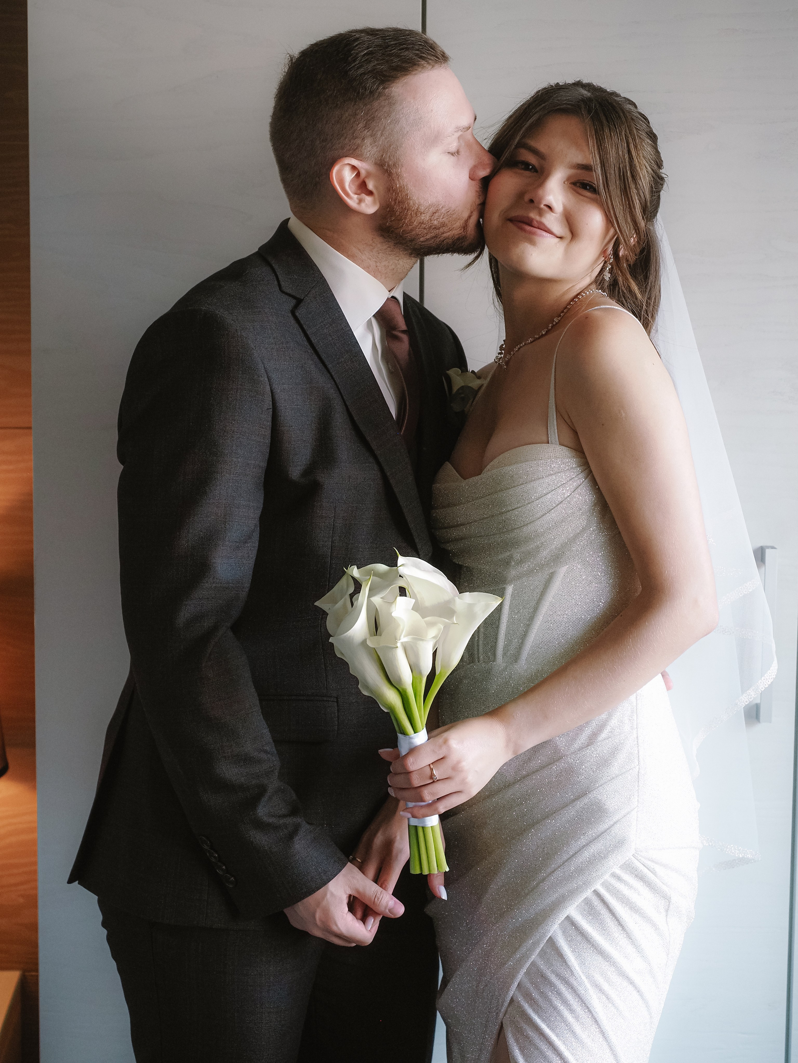 Дарья и Максим. Фотограф Рязань. Семейный Свадебный фотограф