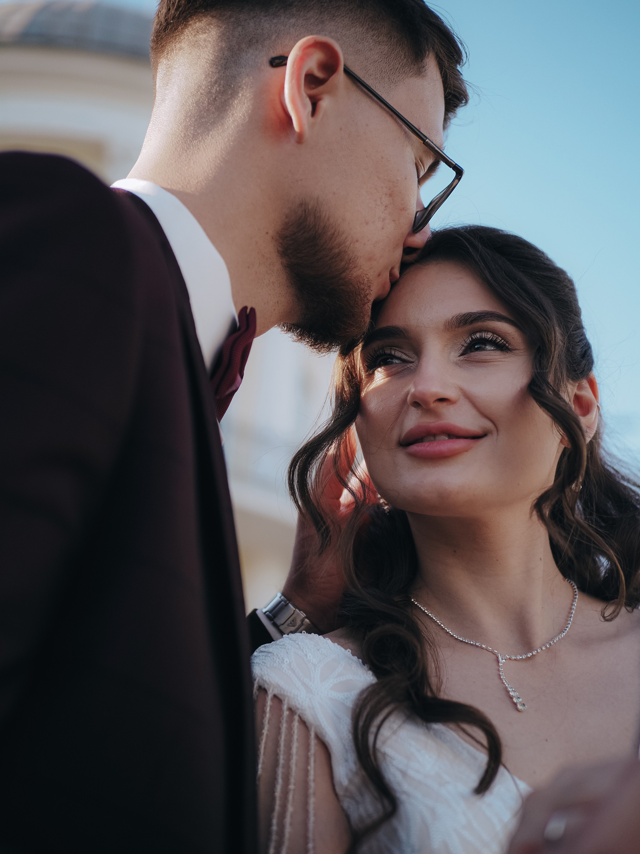 Карина и Илья. Фотограф Рязань. Семейный Свадебный фотограф