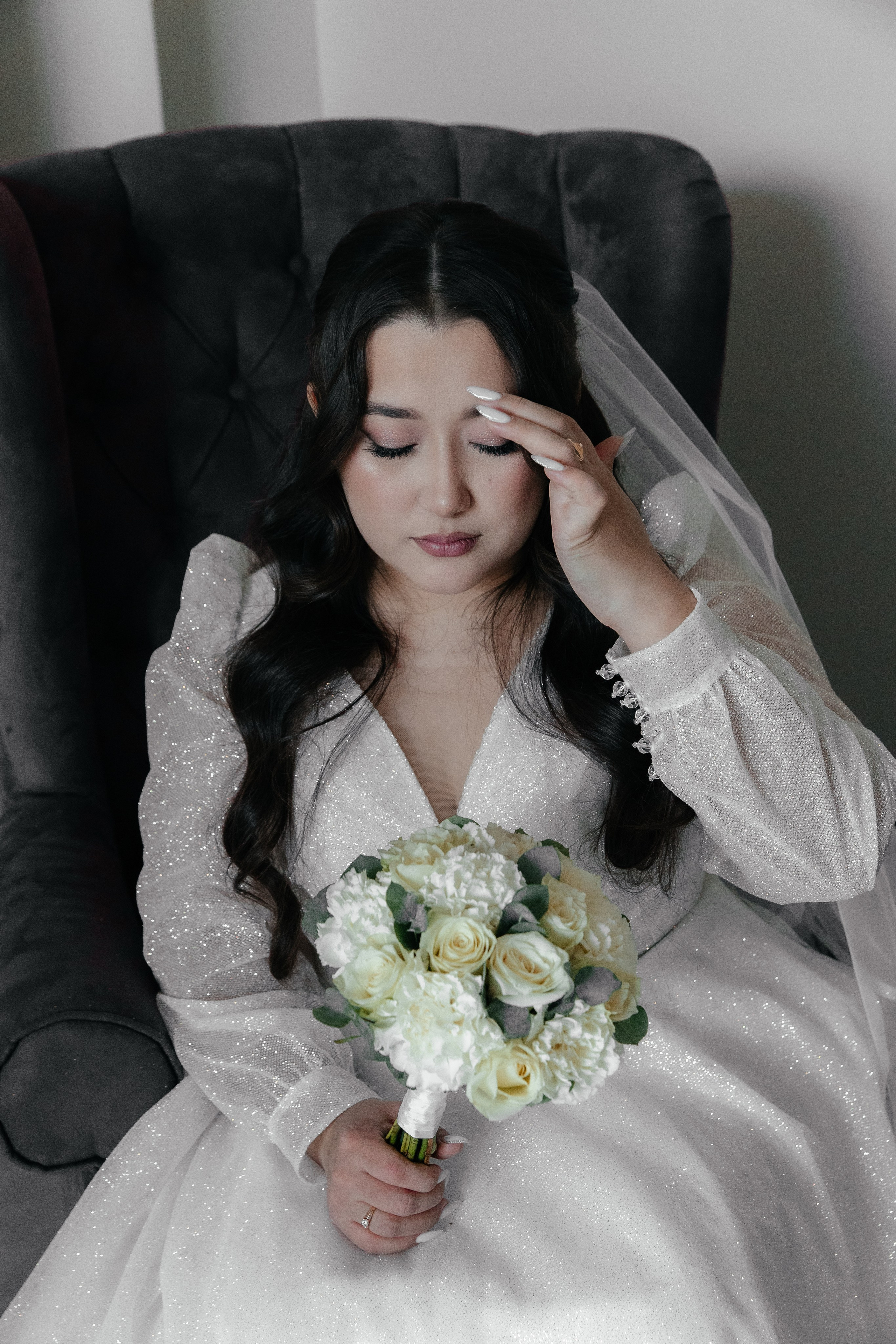 Данияр и Асемгуль. Главная