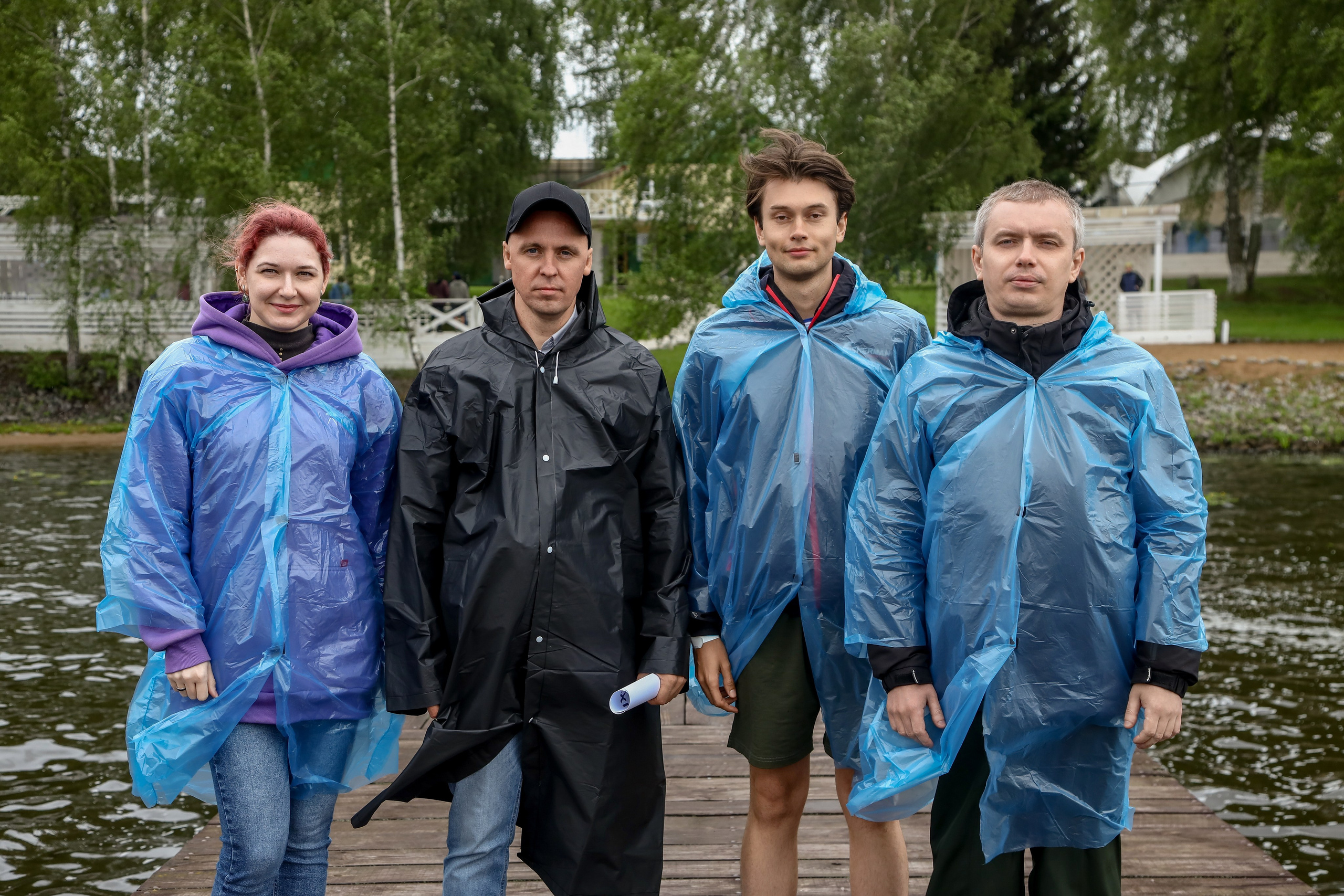 Tessa. Фотограф Антон Чупринин