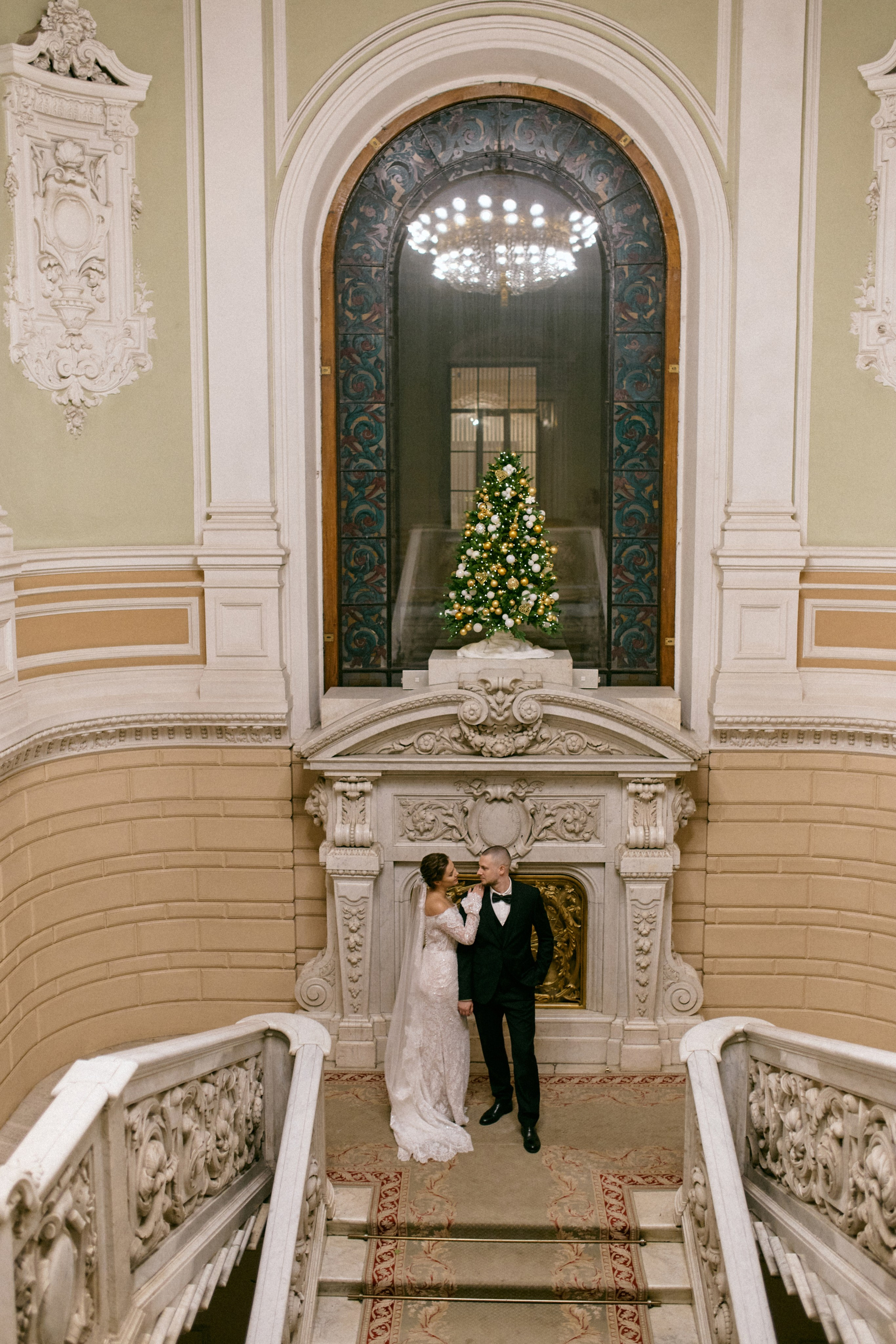 Павел & Екатерина. Сестры Карабаза. Фотографы и ретушеры в Москве и Санкт-Петербурге