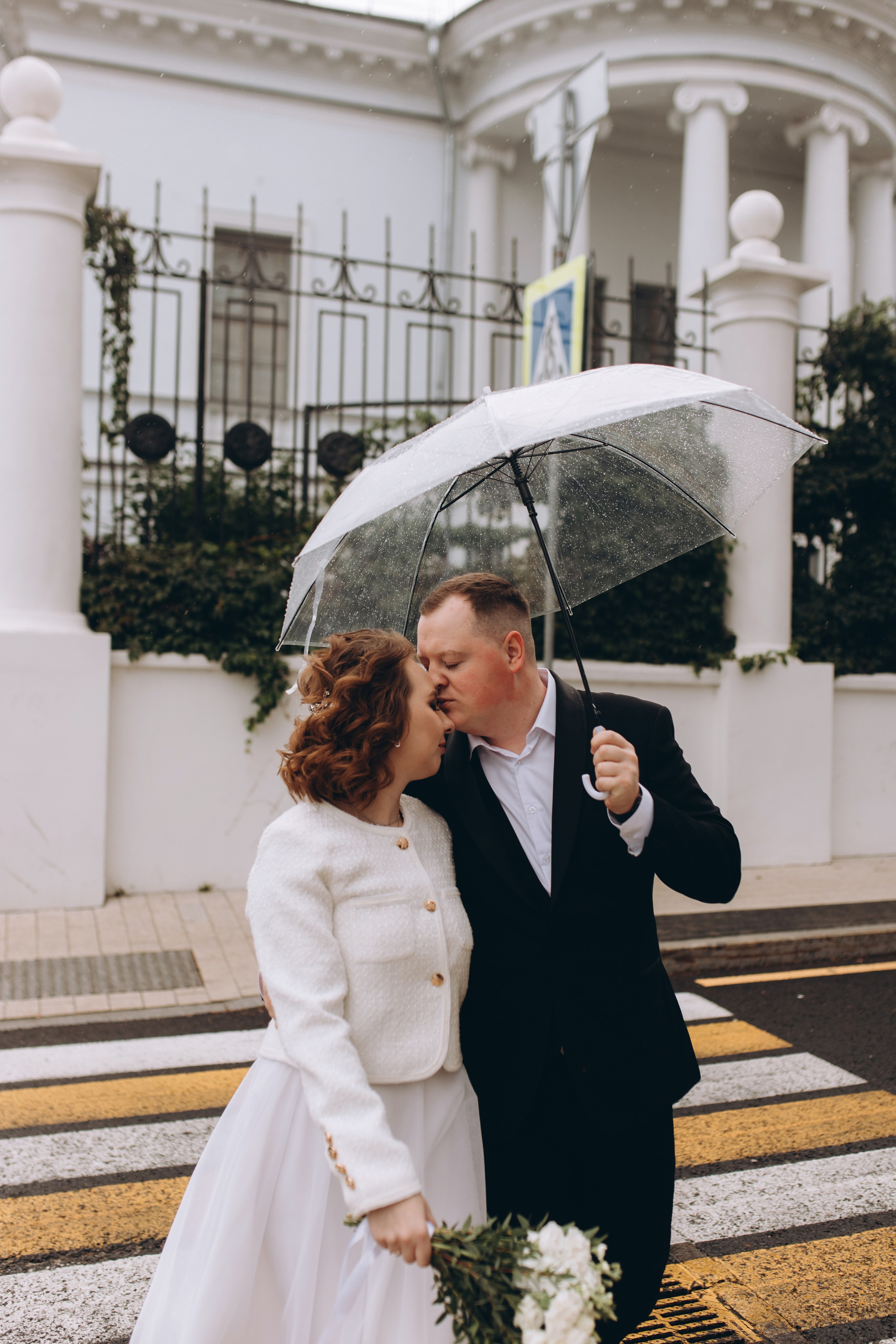 Лена и Гена. Фотограф в Нижнем Новгороде Лебедева Елена