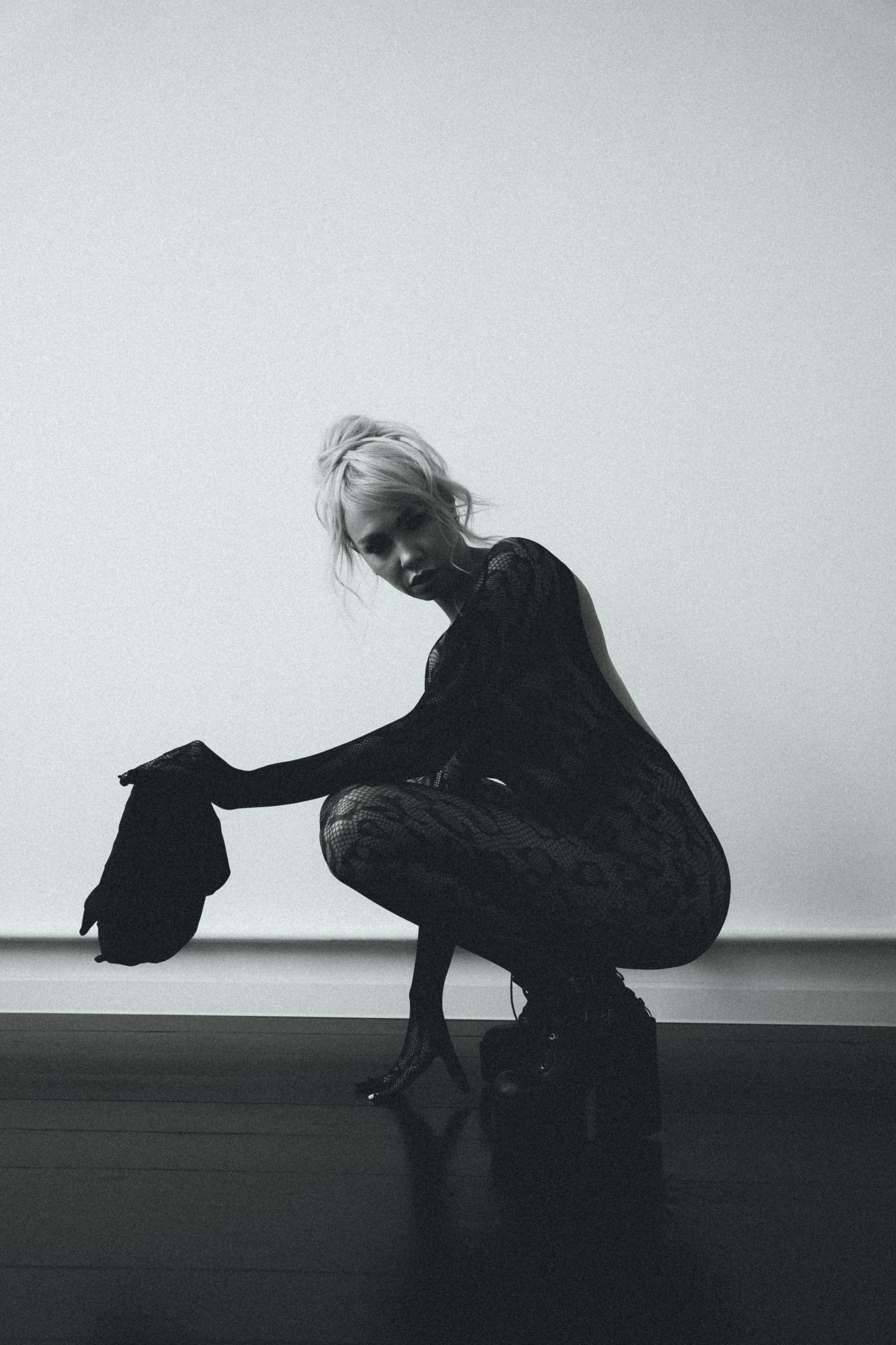 Сибирский фотограф Братск, Иркутск Анна Галанина