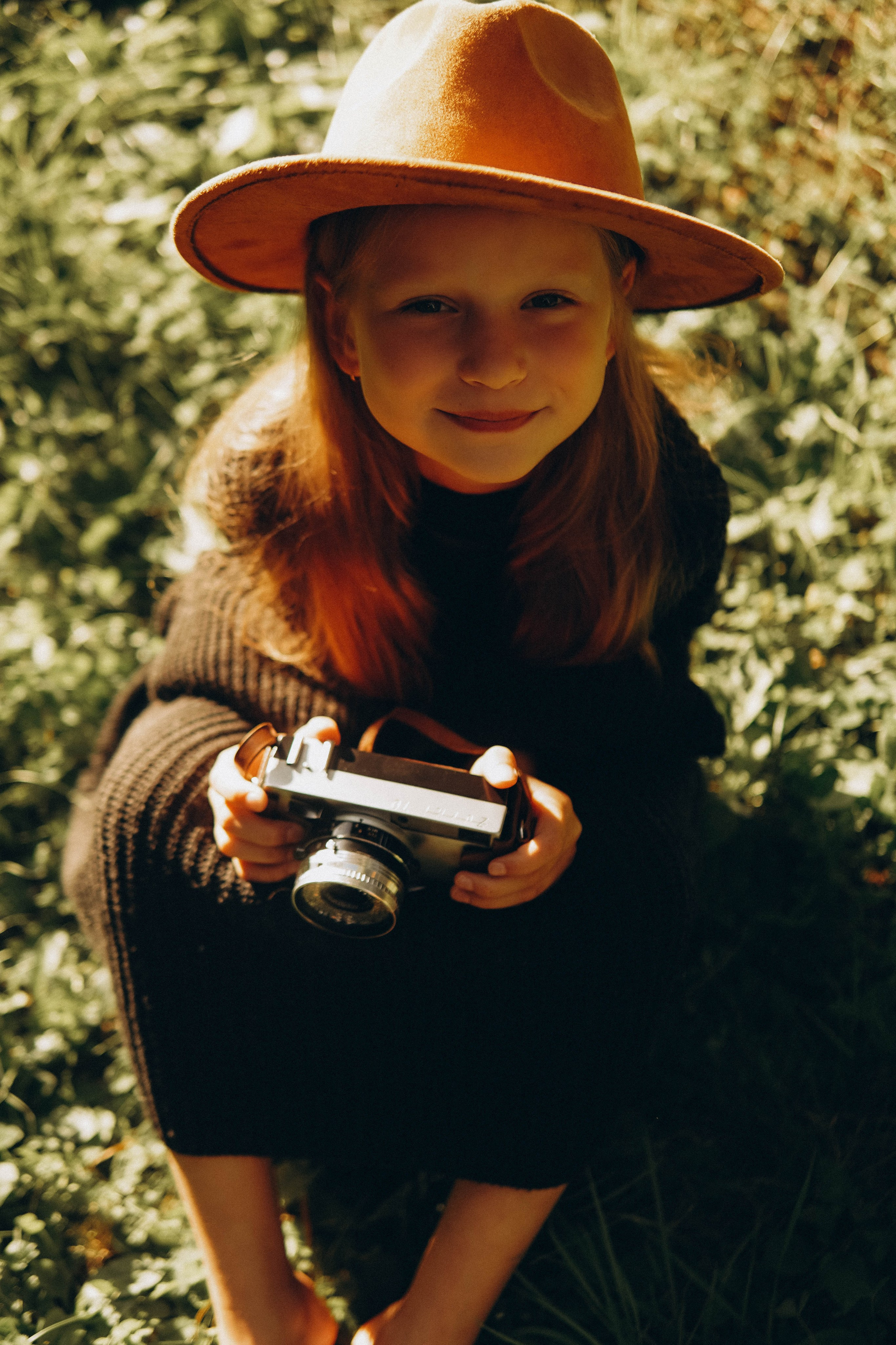 Семейная история. Сибирский фотограф Братск, Иркутск Анна Галанина