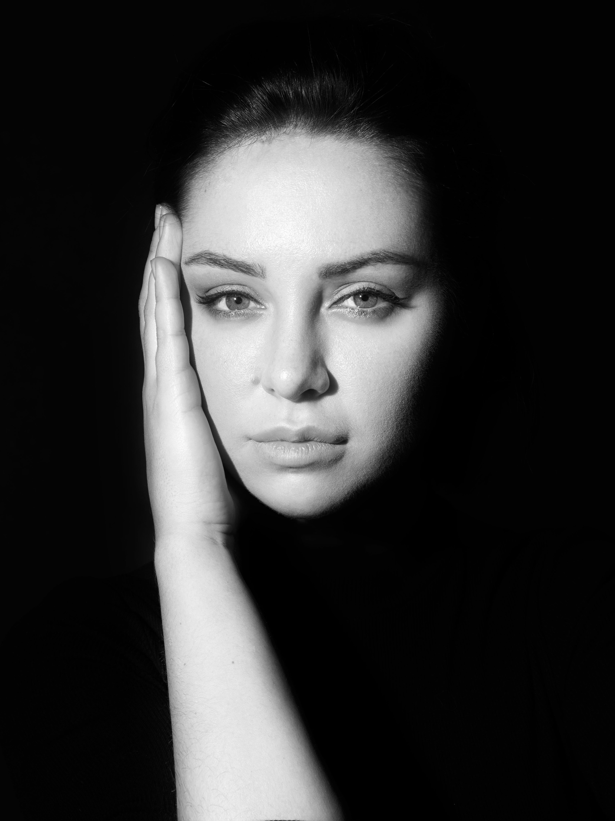 АНАСТАСИЯ. ГЛАВНАЯ