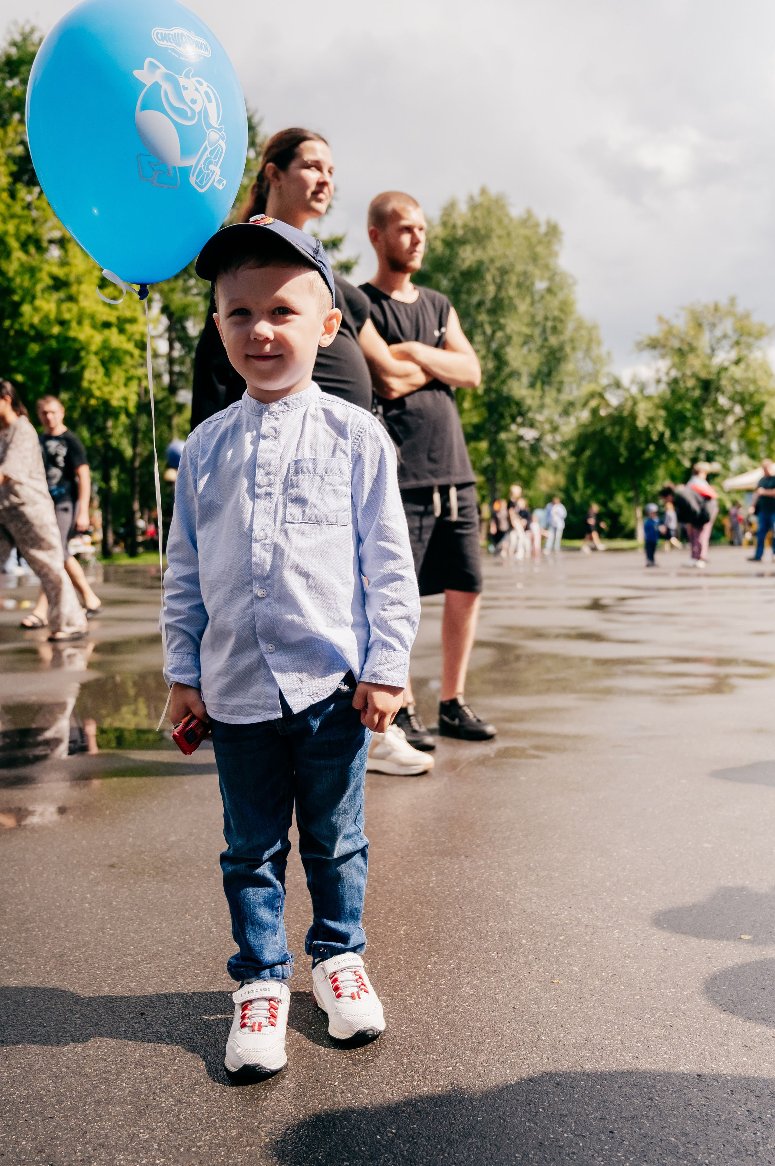 Благотв мероприятие в поддержку Данила 16.08.25. Детский фотограф, семейный фотограф и репортажи в Кемерово