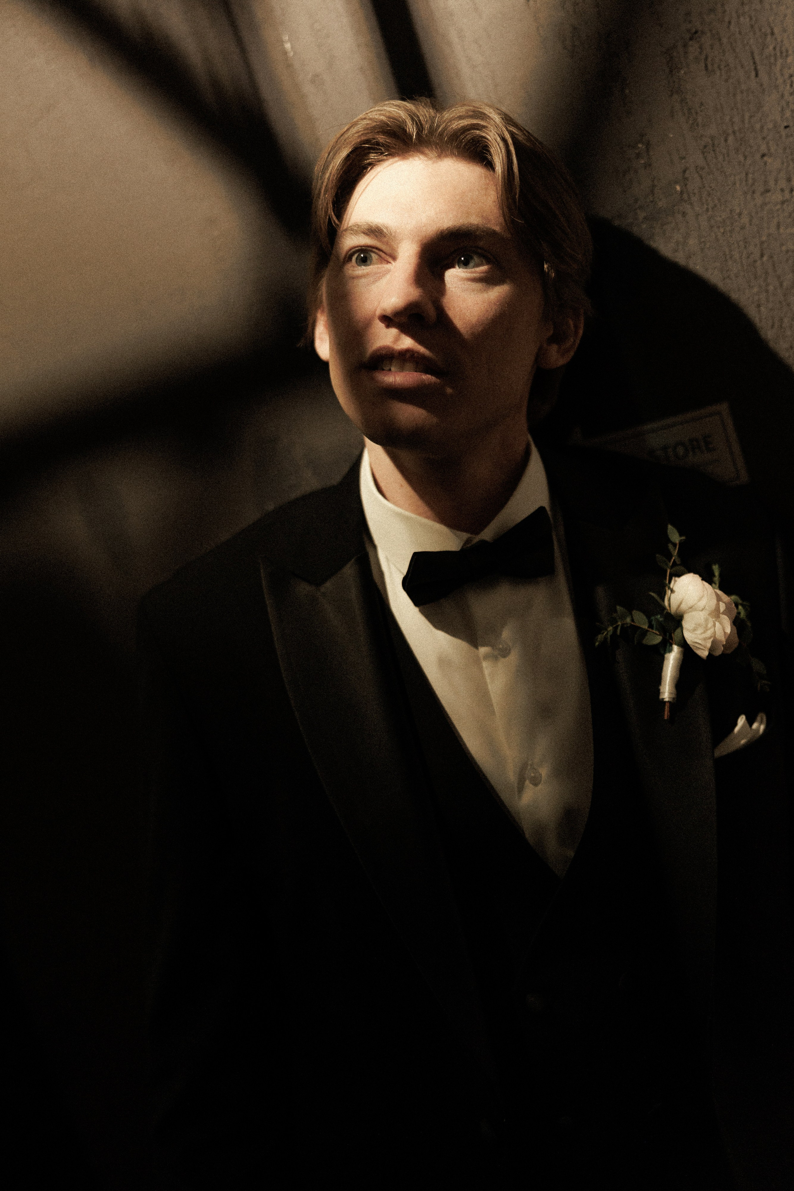 N & V. Свадебный и event-фотограф Иван Волнухин