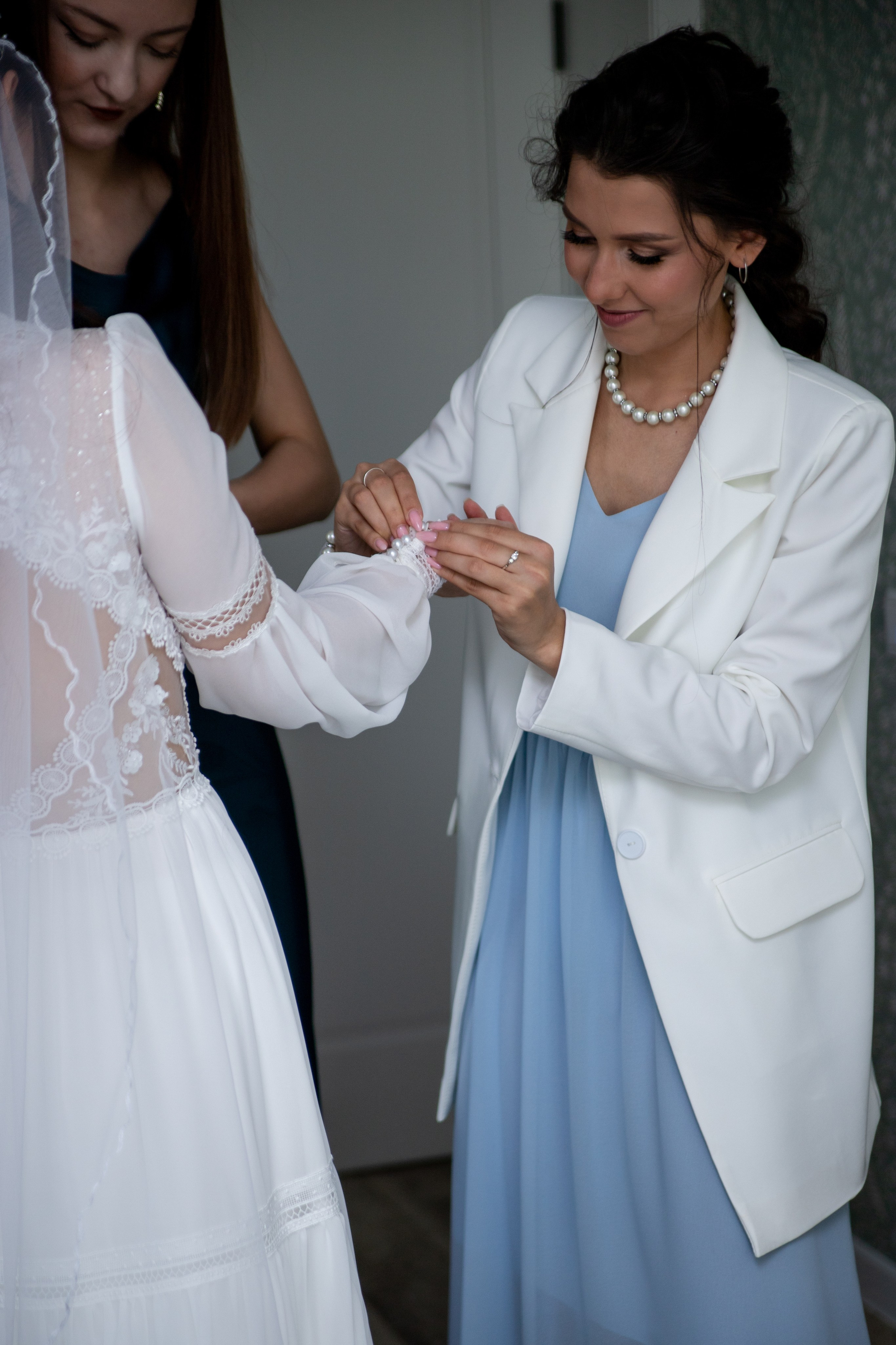 Вячеслав+Анастасия. Свадебный и семейный фотограф в Михайловке Полина Крипс