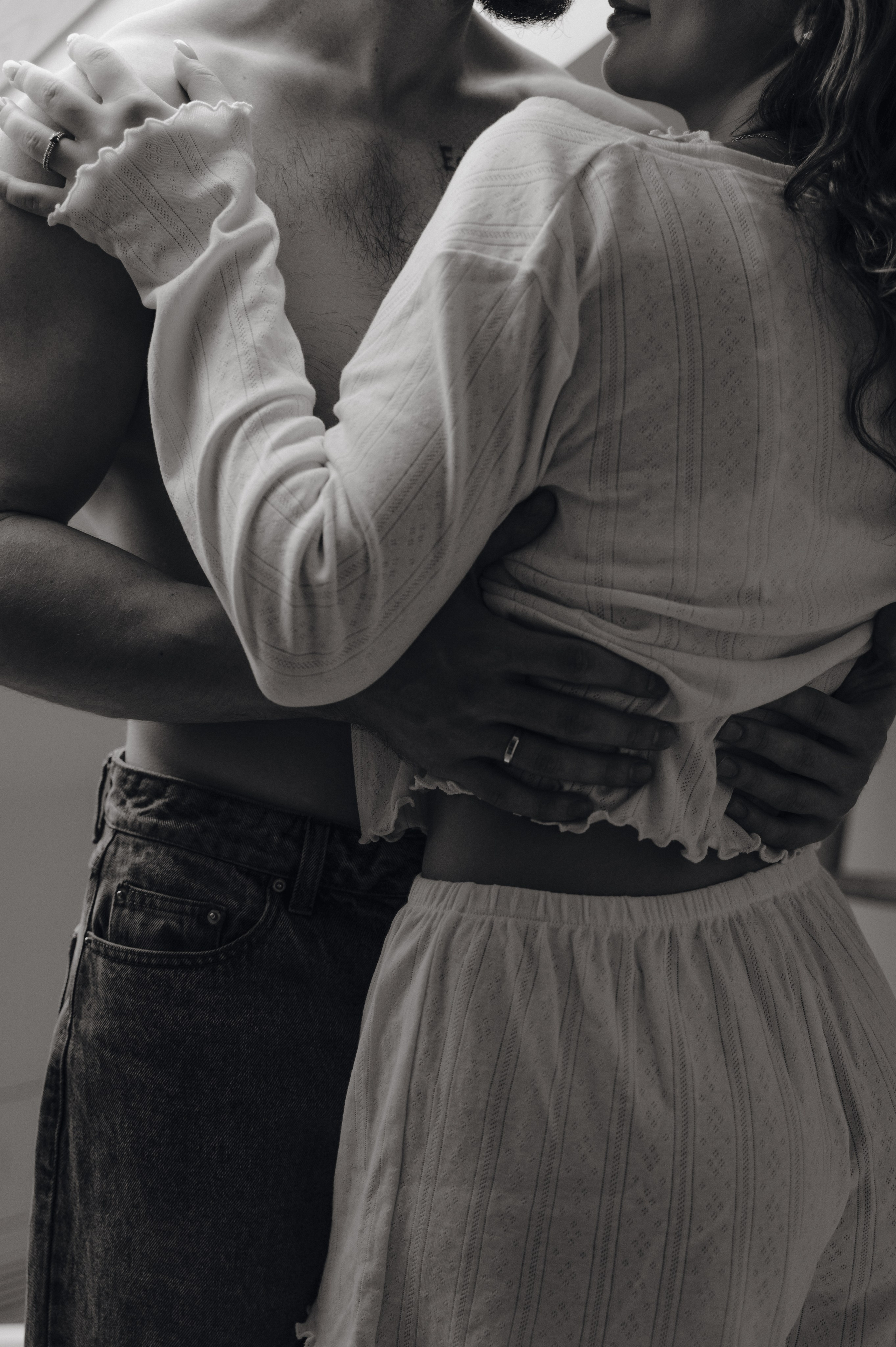 Иван и София. Свадебный фотограф Москва и Санкт-Петербург. Анастасия Чудина