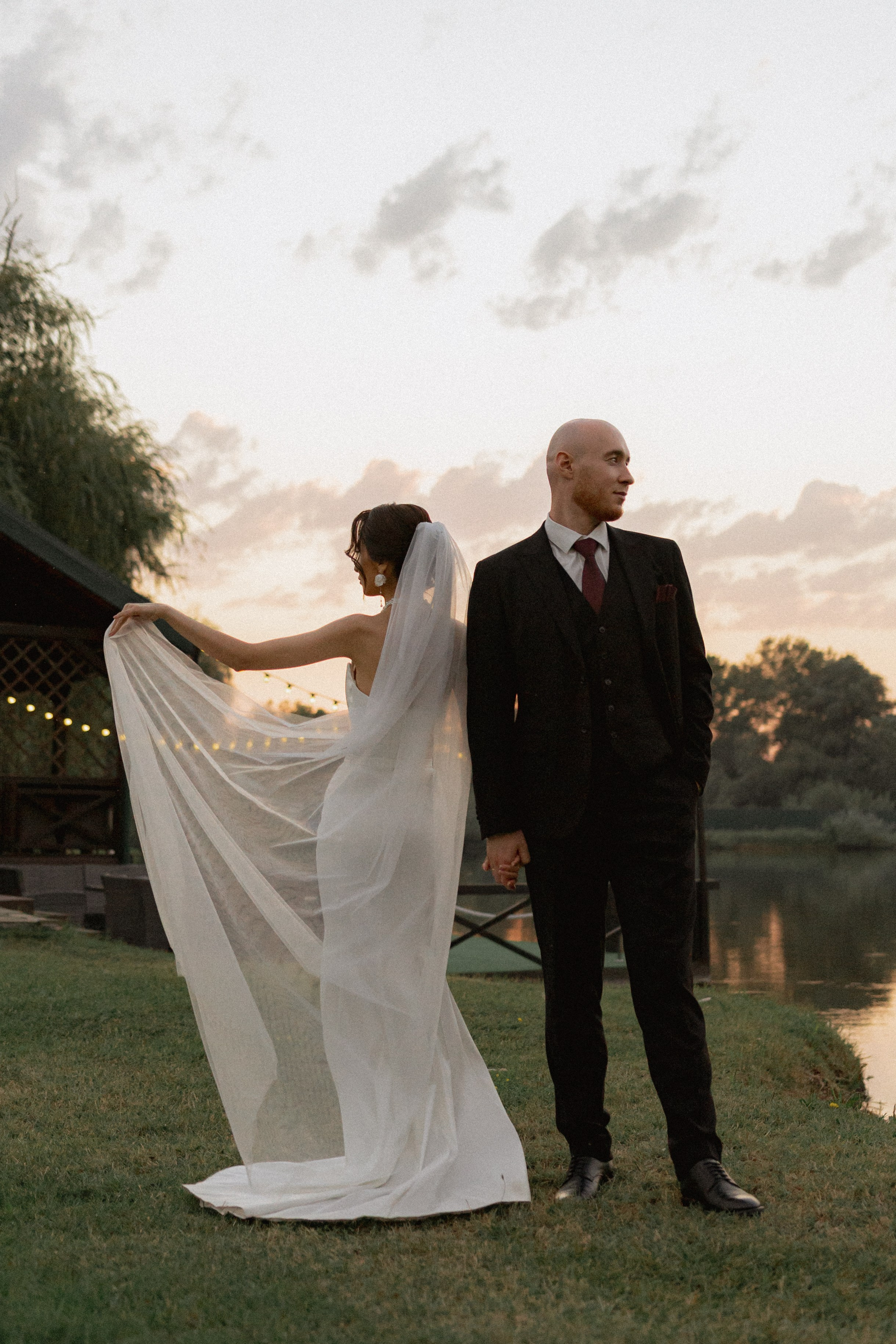 MALVINA & ALEXANDER | PYATIGORSK. Фотограф Настя Конник | Пятигорск | Эльбрус | Домбай | Архыз