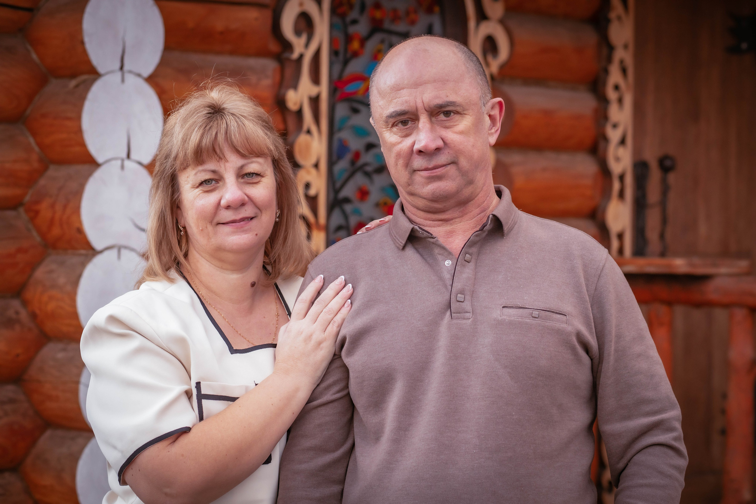 Юбилей 50 лет со дня Свадьбы. Фотограф и видеограф в Ставрополе Инна Попова