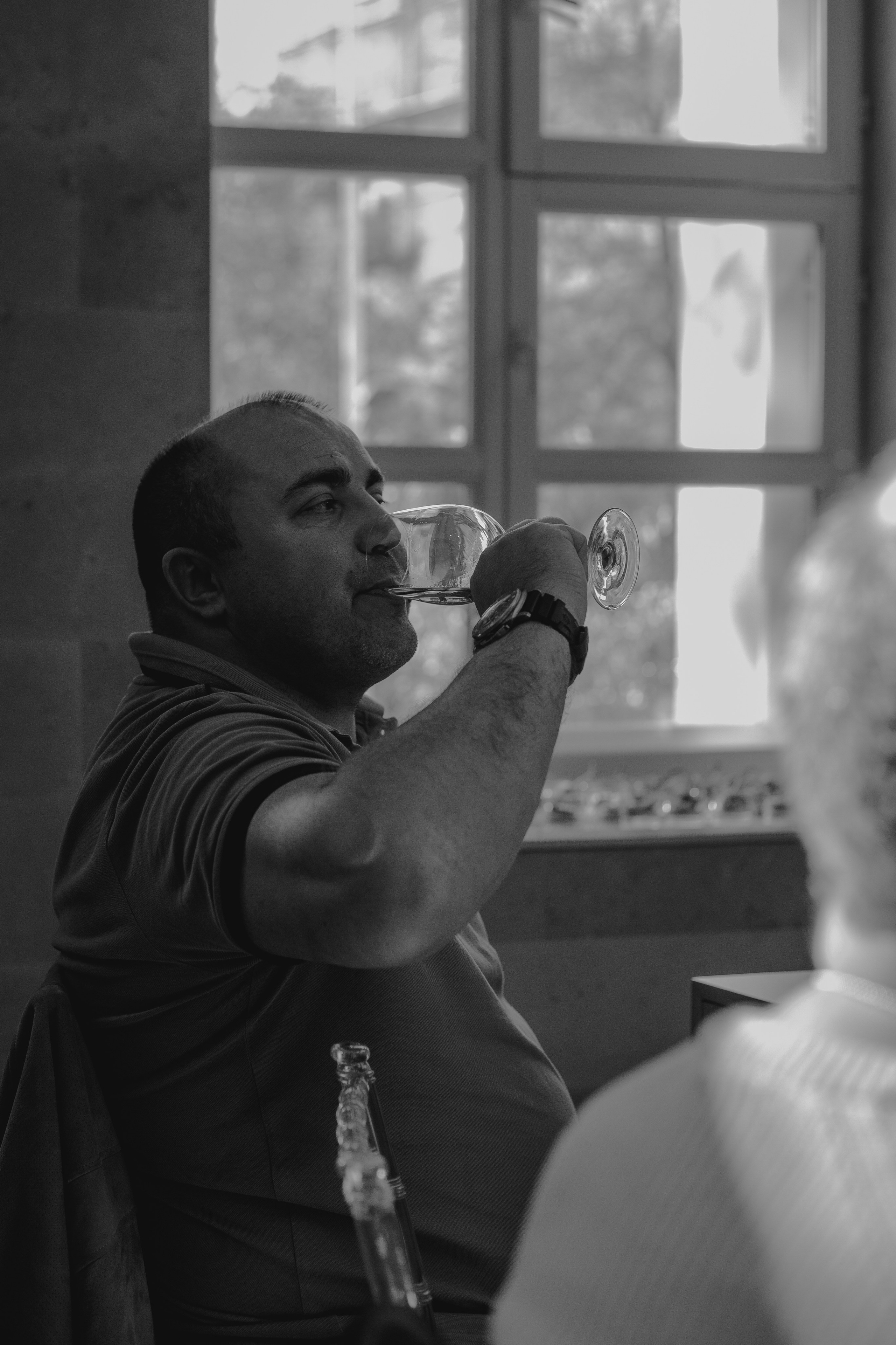 Джаннет | винный бутик | 10.2024. Фотограф | Юля Ди