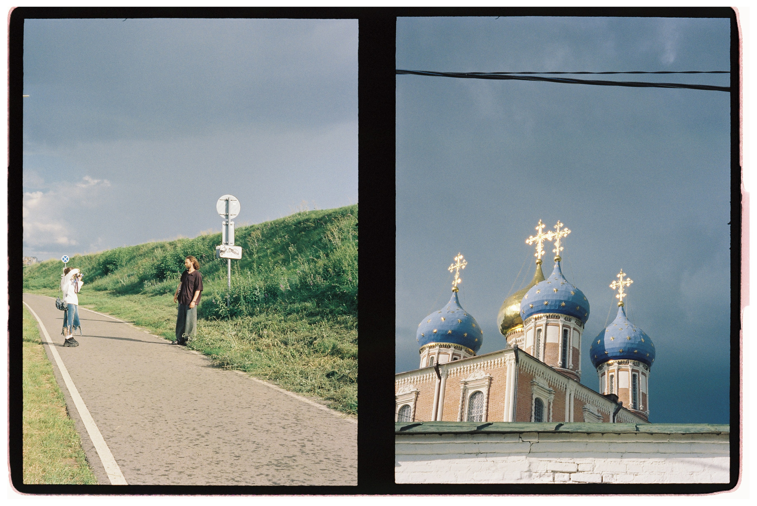 Рязань. Polinanazar//Полина Назарова, фотохудожник