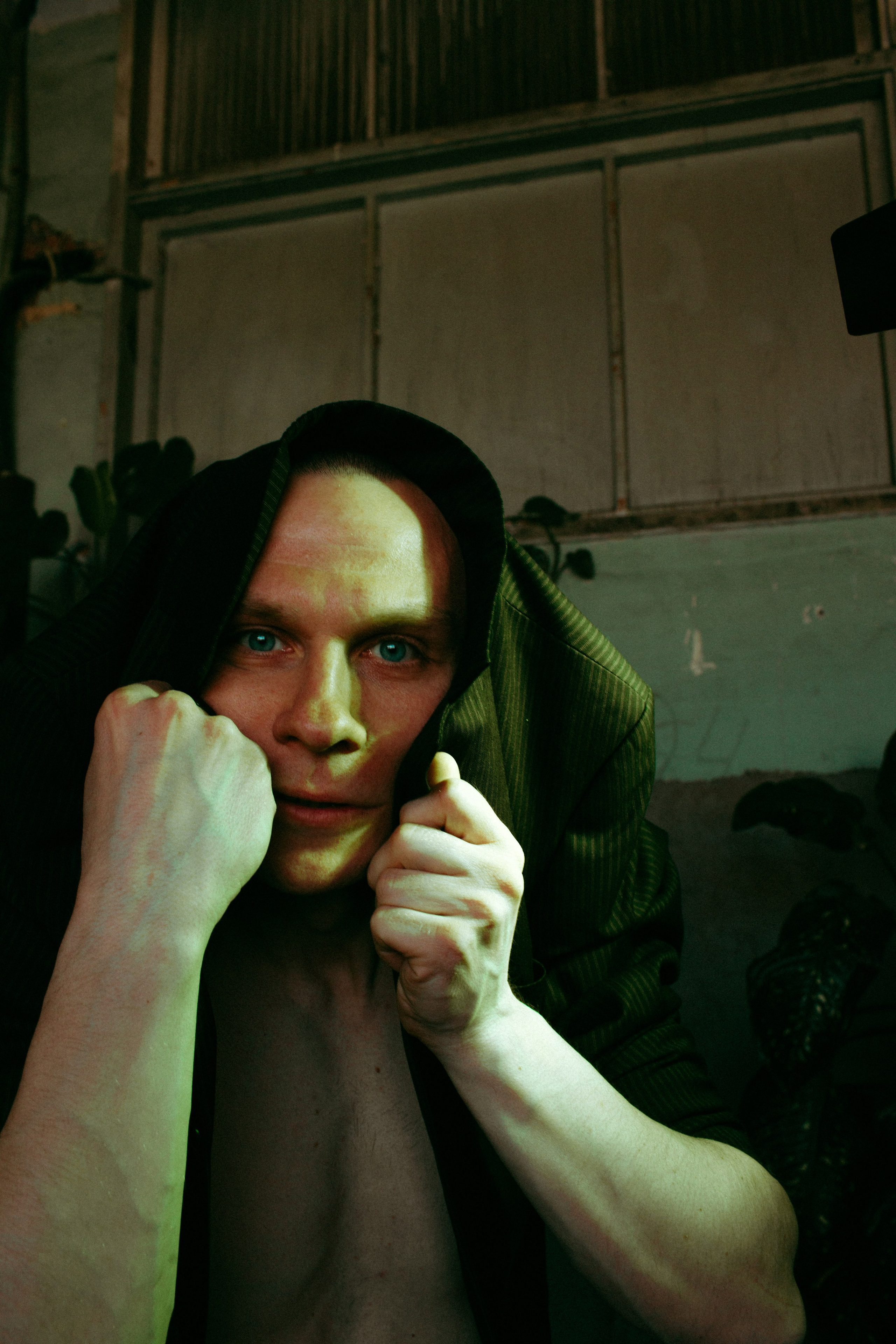 Polinanazar//Полина Назарова, фотохудожник