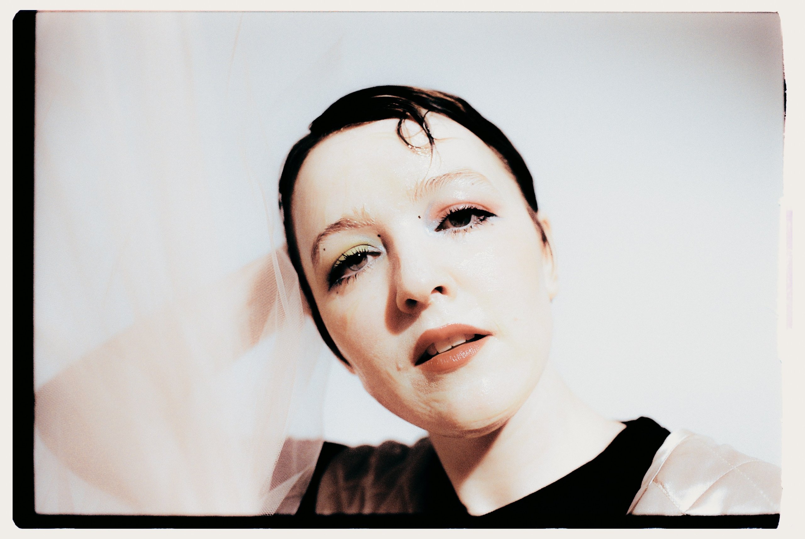 Зарина. Polinanazar//Полина Назарова, фотохудожник