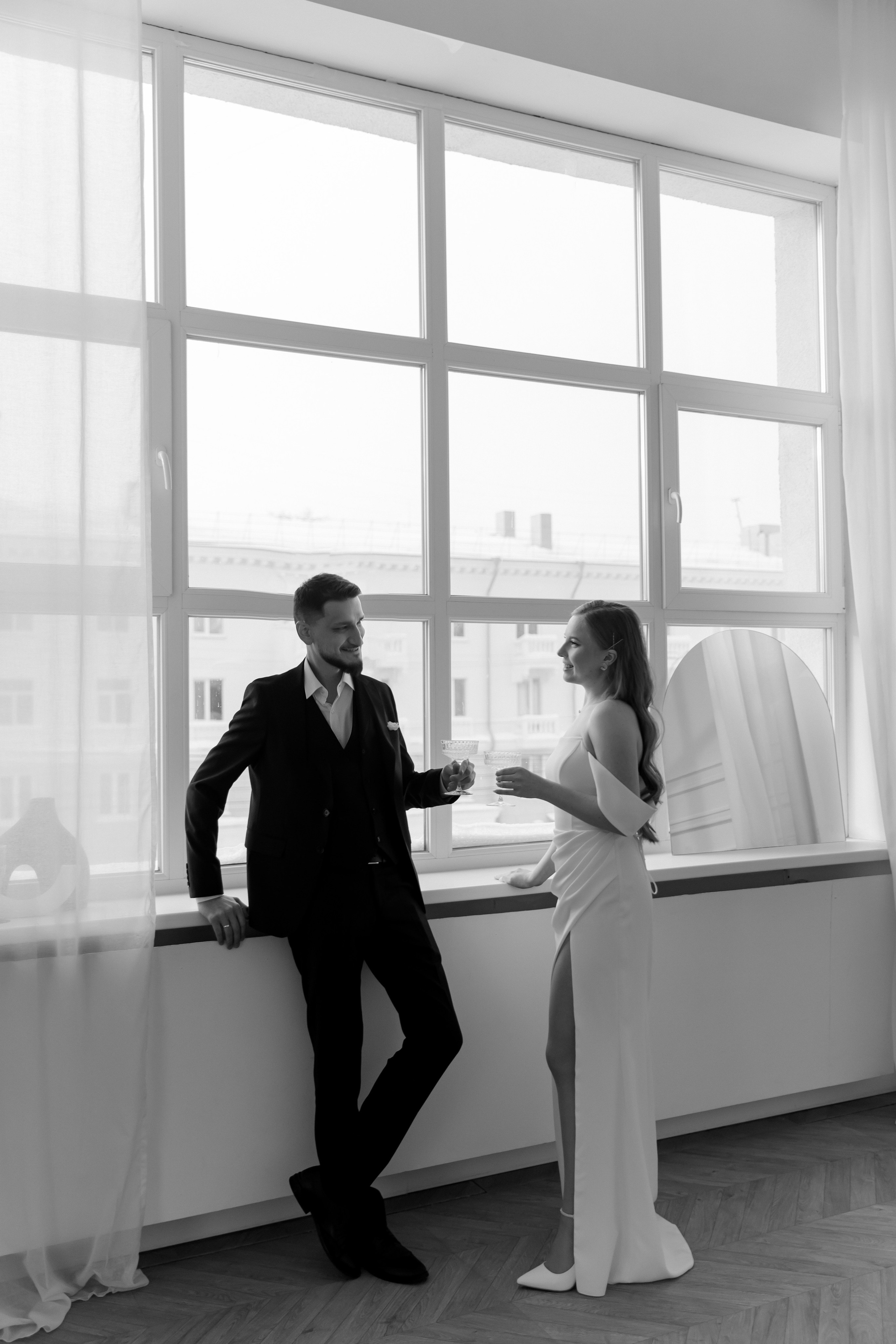 Алёна & Веня. 📷˙Свадебный фотограф и видеограф в Чебоксарах | Ксения