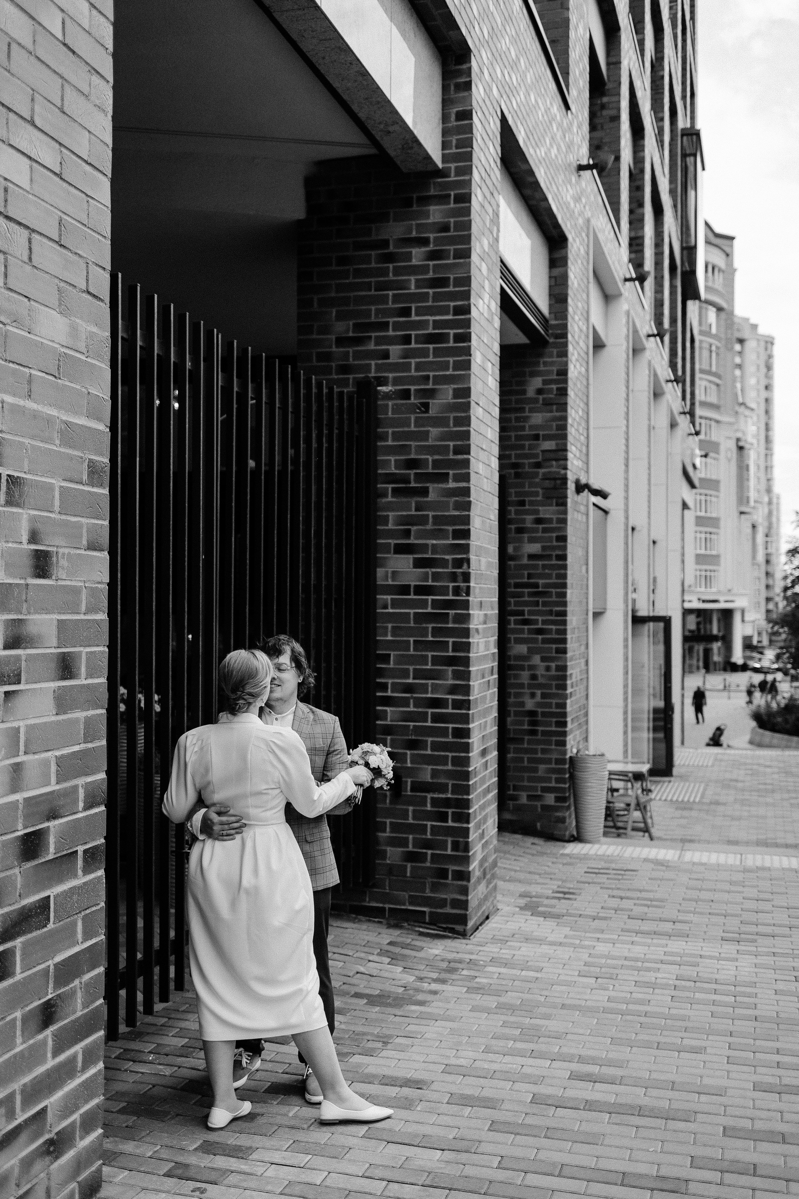 Михаил и Наталья/2024. Свадебный и семейный фотограф в Екатеринбурге