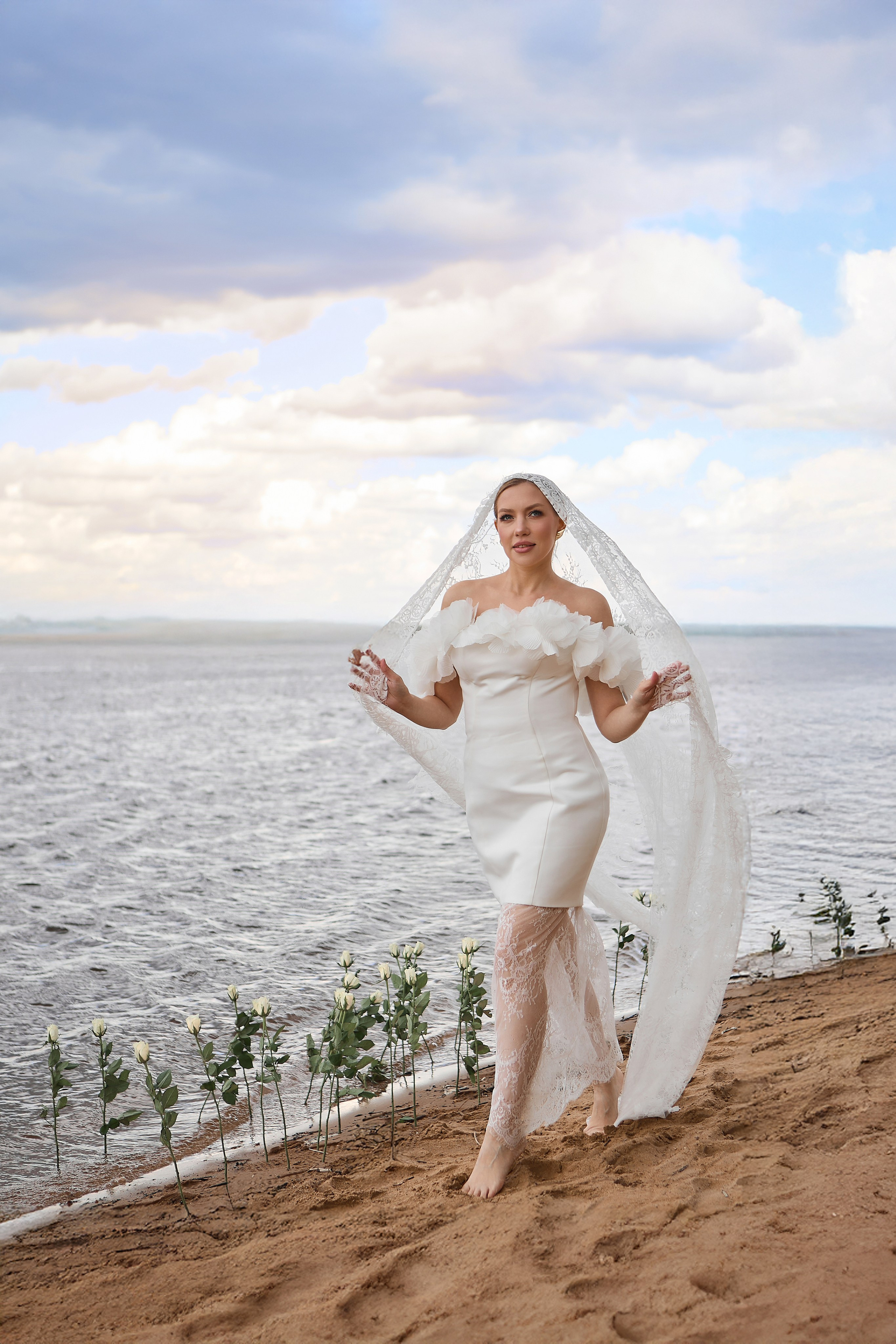 Егор и Екатерина. Свадебный фотограф Нижний Новгород