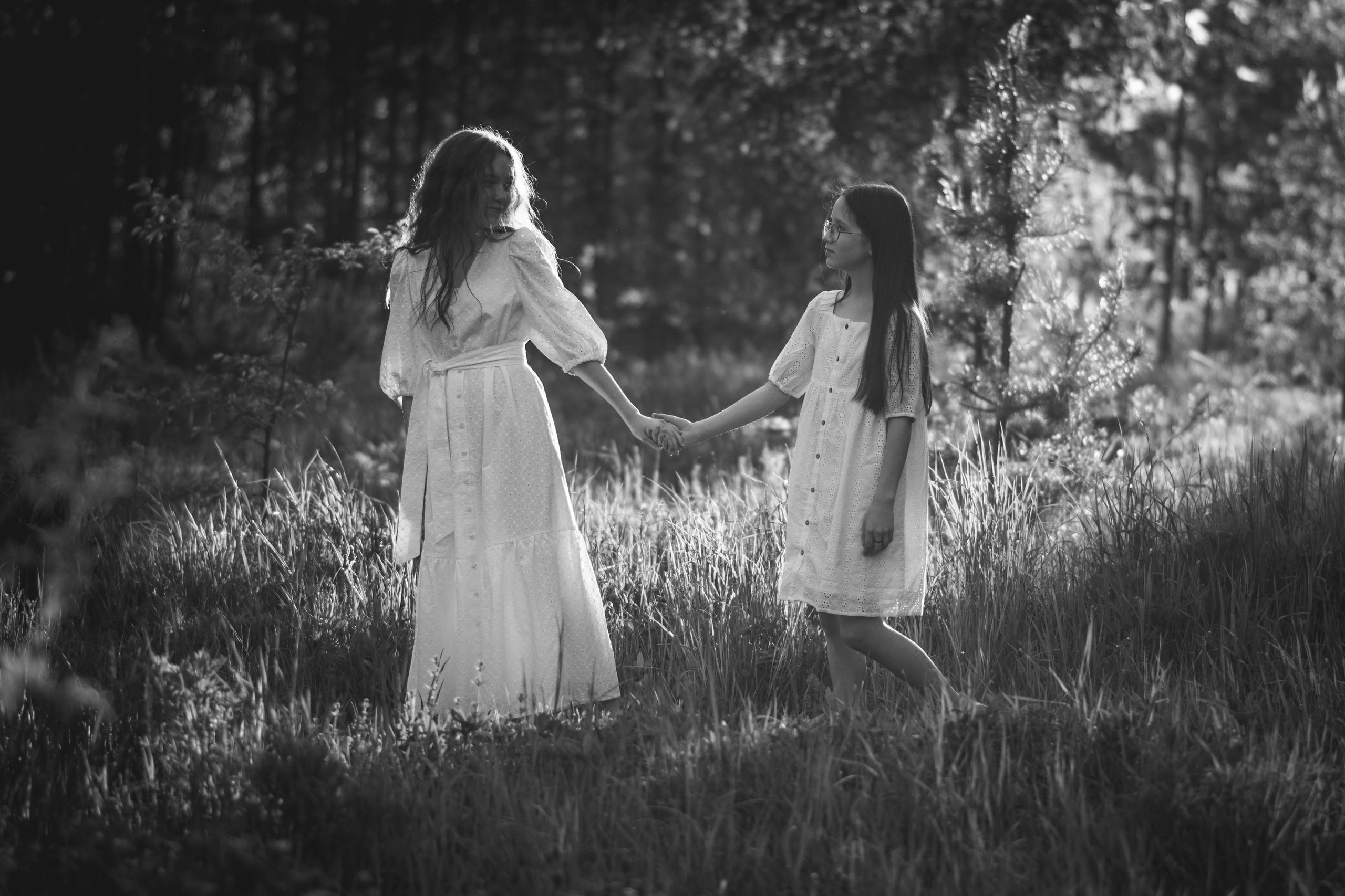 Оранжевый закат. Фотограф в Ижевске Наталья Медведцева