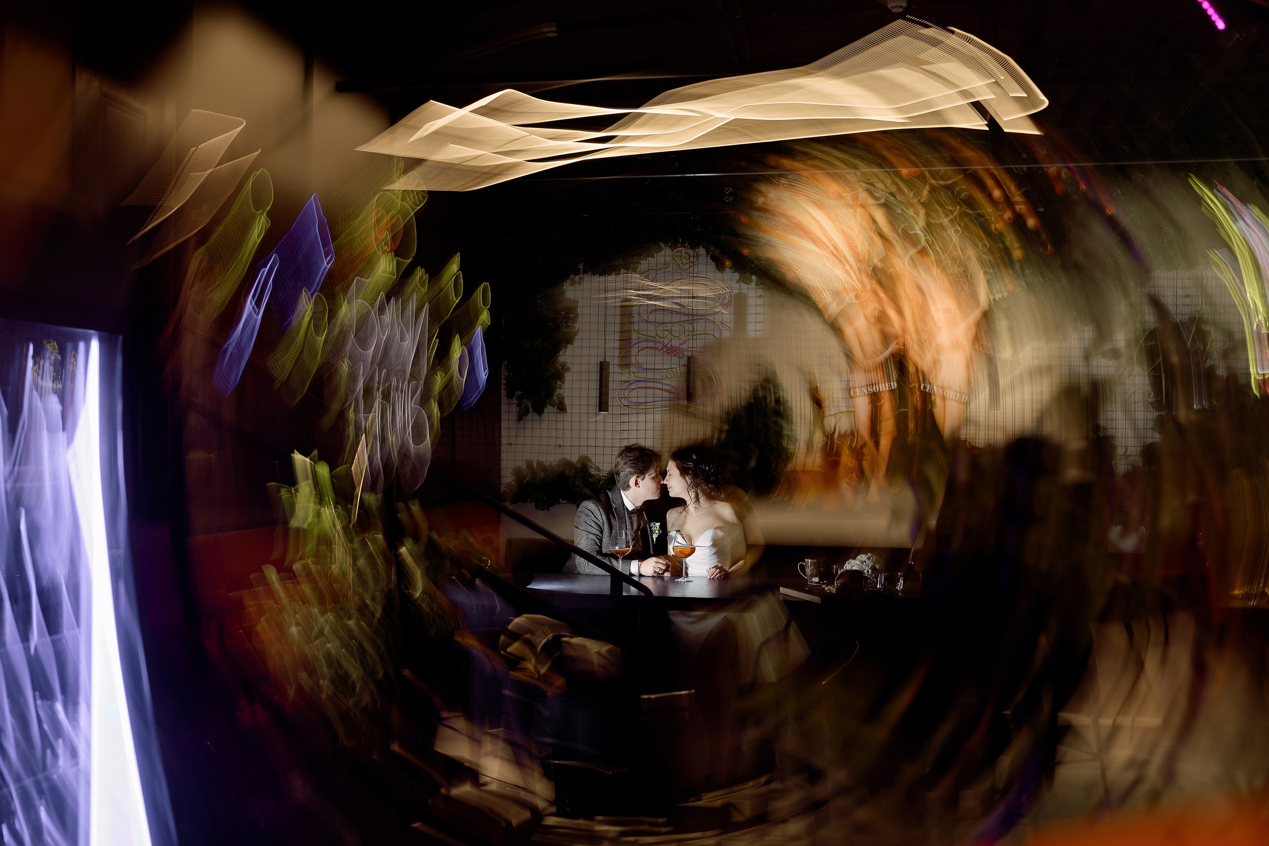 Свадьбы и Love Story. Свадебный фотограф в Санкт-Петербурге Павел Резниченко