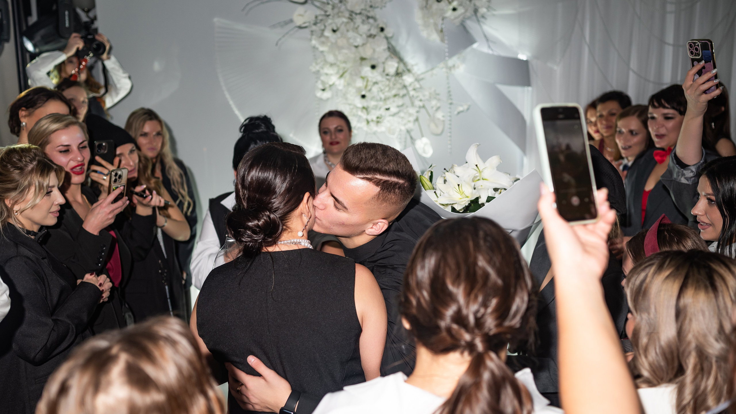 Девичник — 4. Бжицких Виталий — фотограф г. Ульяновск