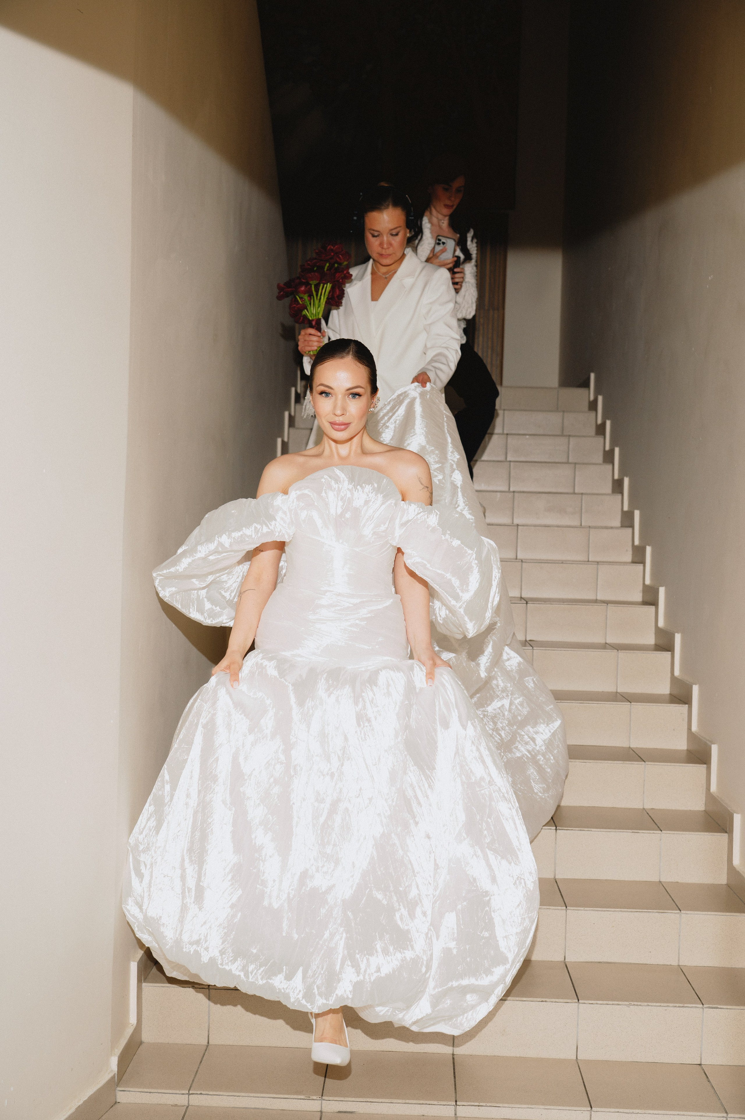 Анастасия и Карен. Репортажный и свадебный фотограф в Сургуте