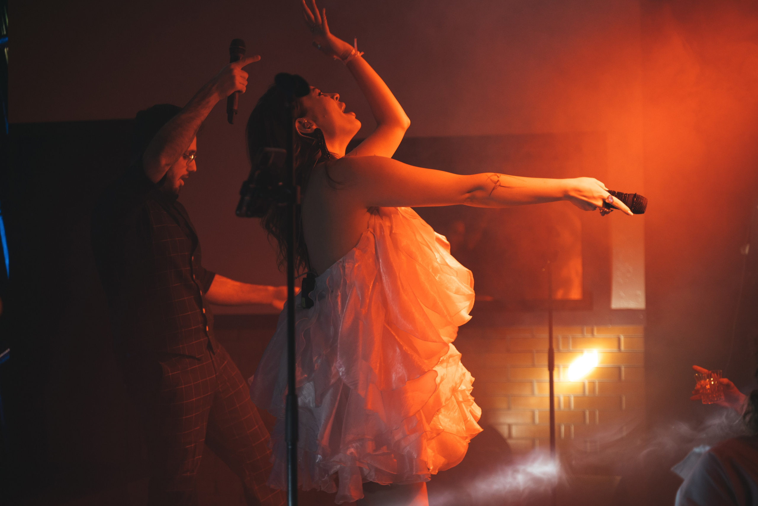 WhiteRoom Pre-wedding. Репортажный и свадебный фотограф в Сургуте