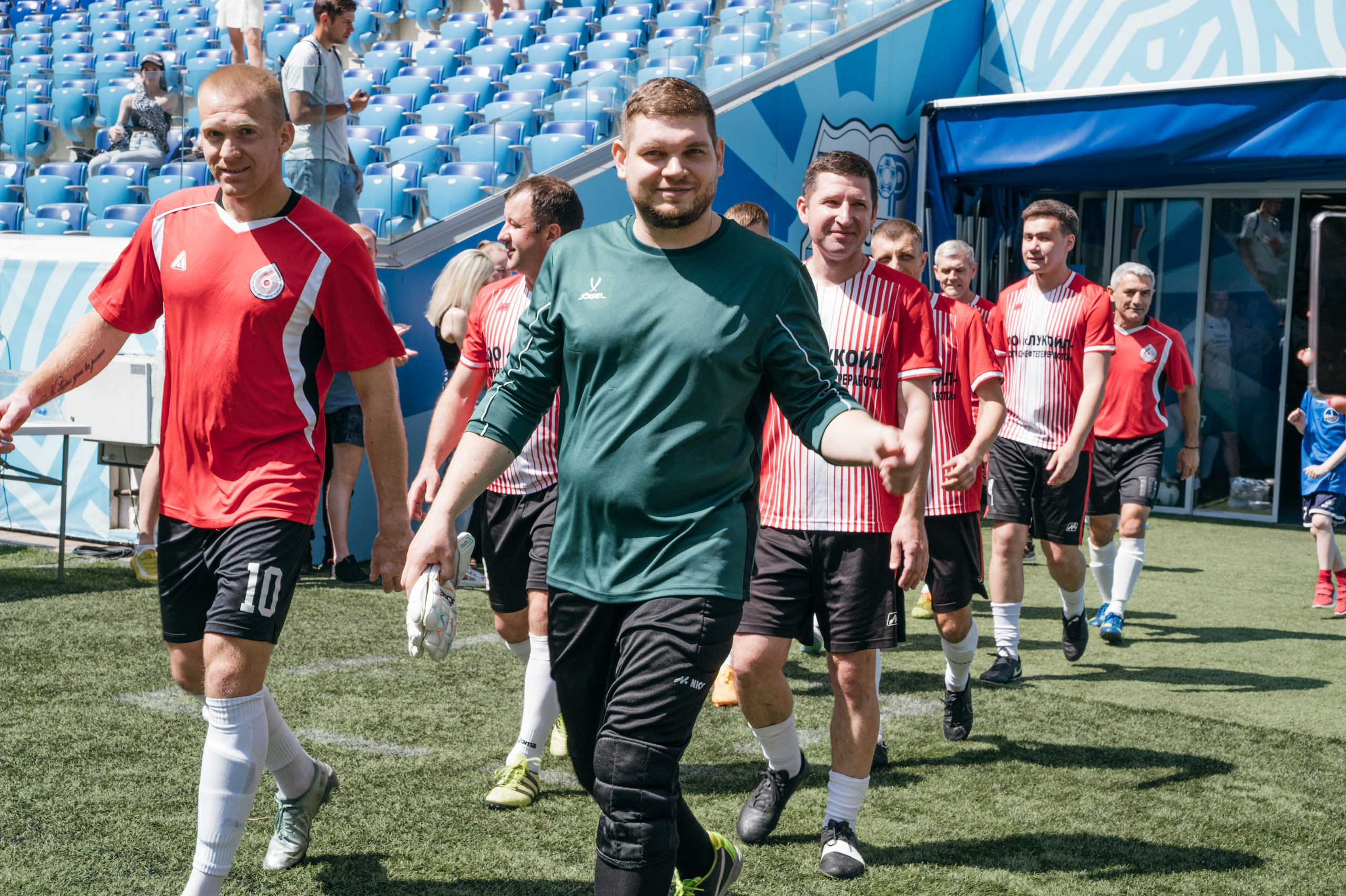 Кубок ВТБ по мини футболу. Фотограф в Волгограде Марина Черных