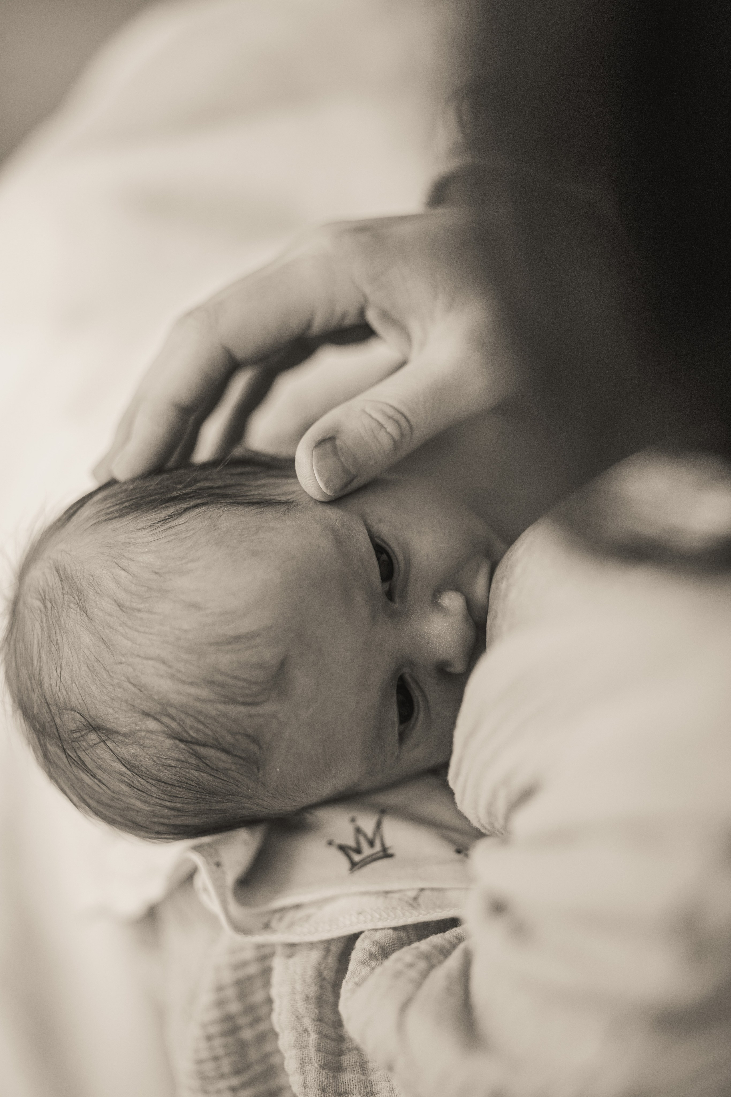 Фотосессия с новорожденным/newborn. Фотограф Наталья Яковлева, Санкт-Петербург. Семьи, ньюборн, крещения