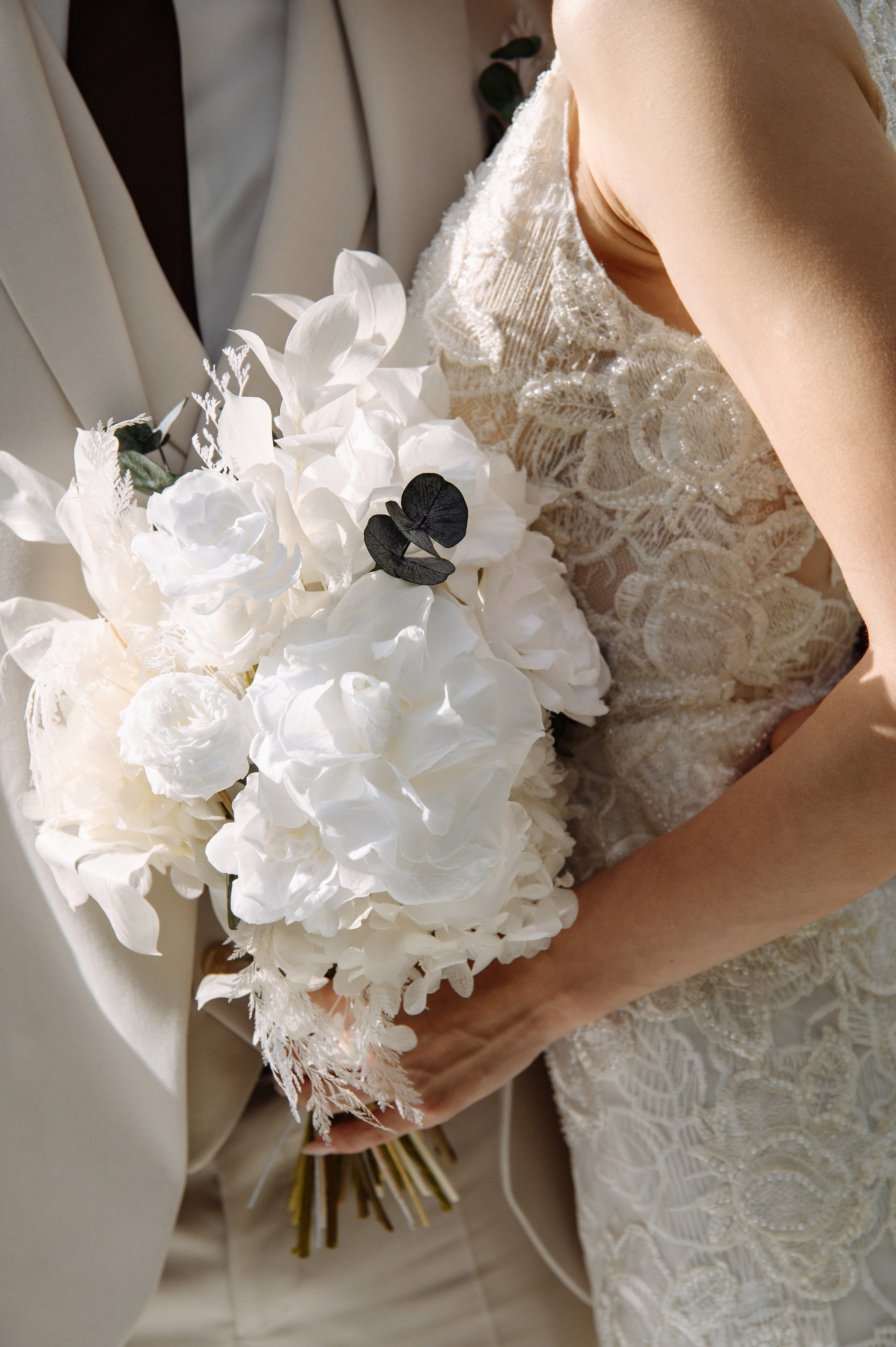 Альберт и Диана Zakolcovo Vtb. Фотограф Кирилл Верт