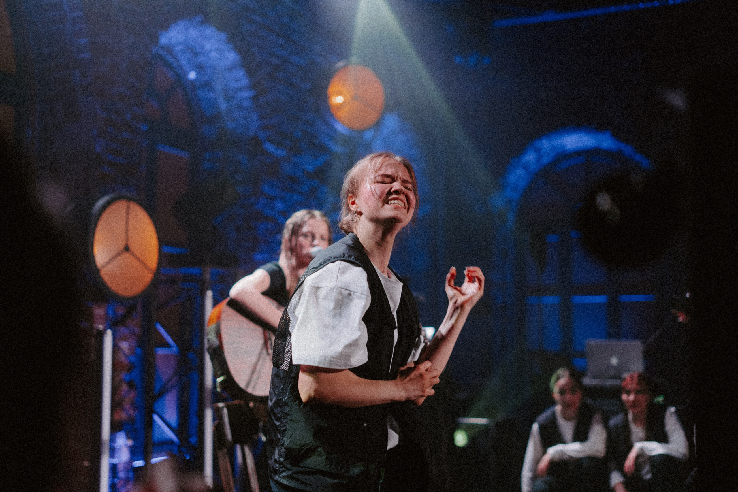 MINAEVA. Фотограф первого впечатления