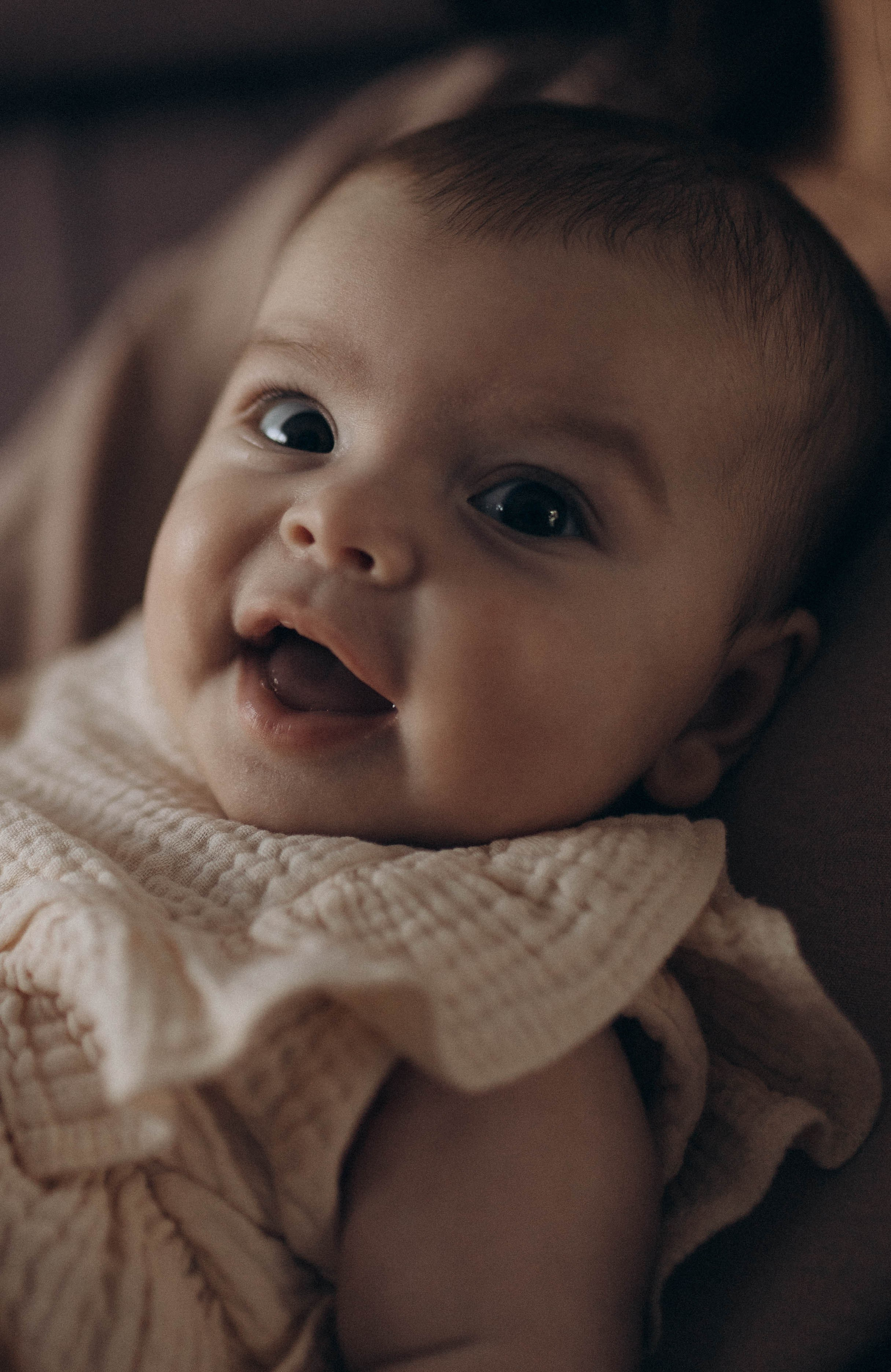 Мир начинается с тебя. Миронова Анастасия