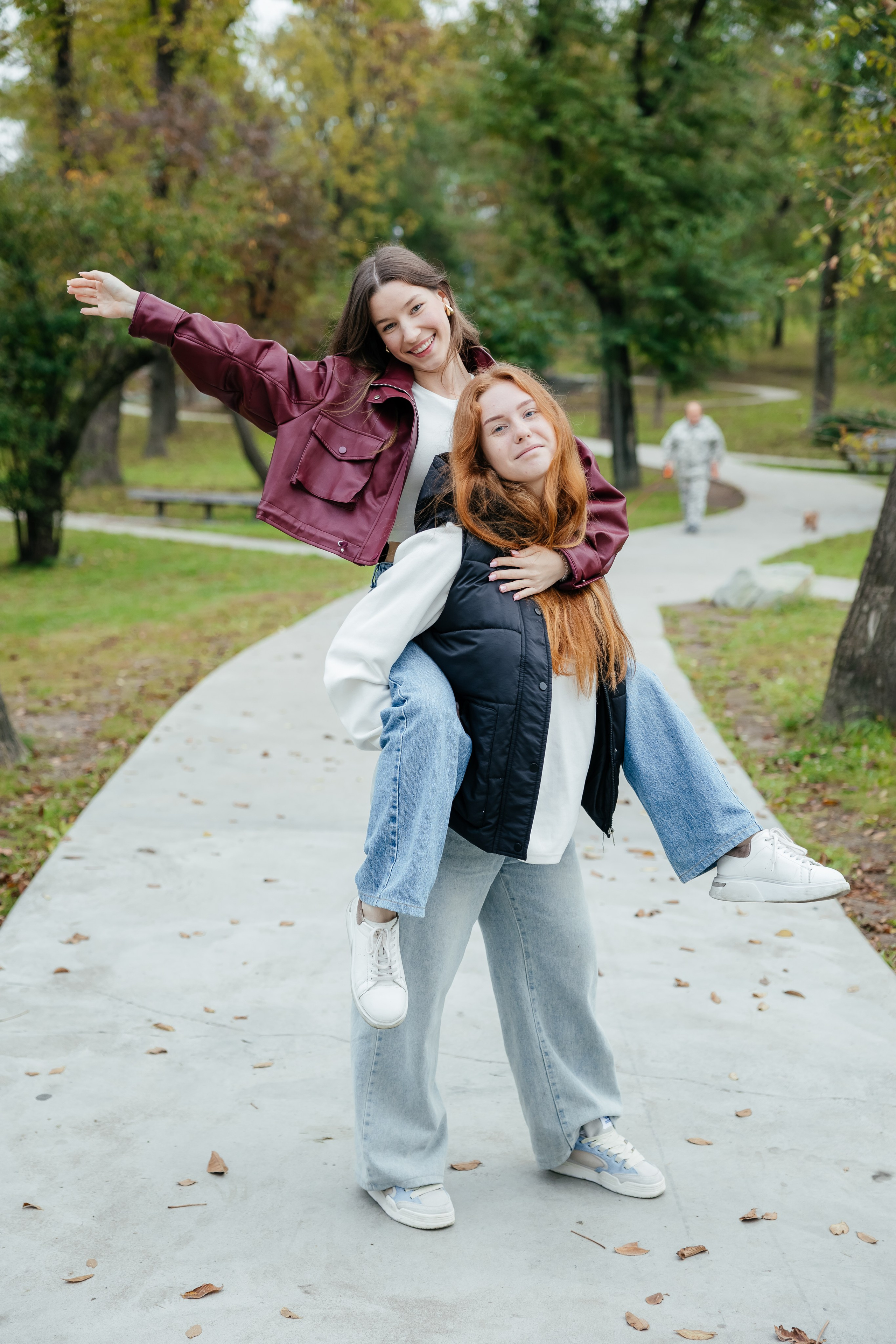 11 класс. Главная