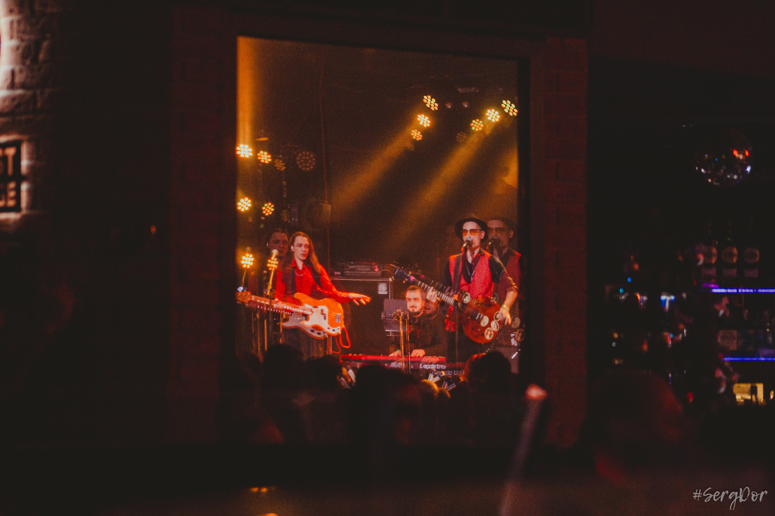 Василий Уриевский,  JAGGER, электричество, Санкт-Петербург, Космос обещает теплым, 28.11.2024, SergDor, Джаггер, 28 ноября 2024 года, концерт, #SergDor