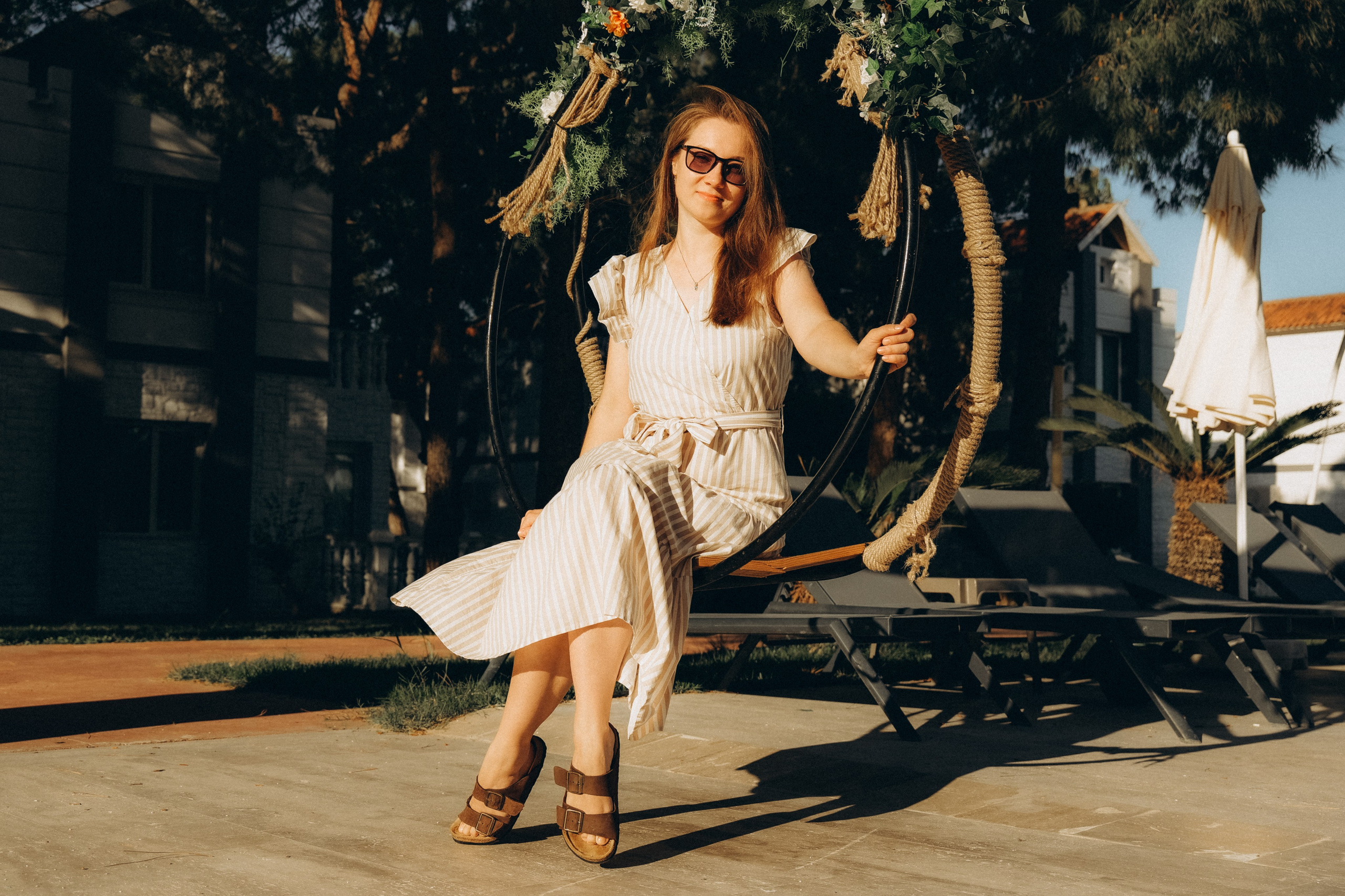 Наш отдых в Турции