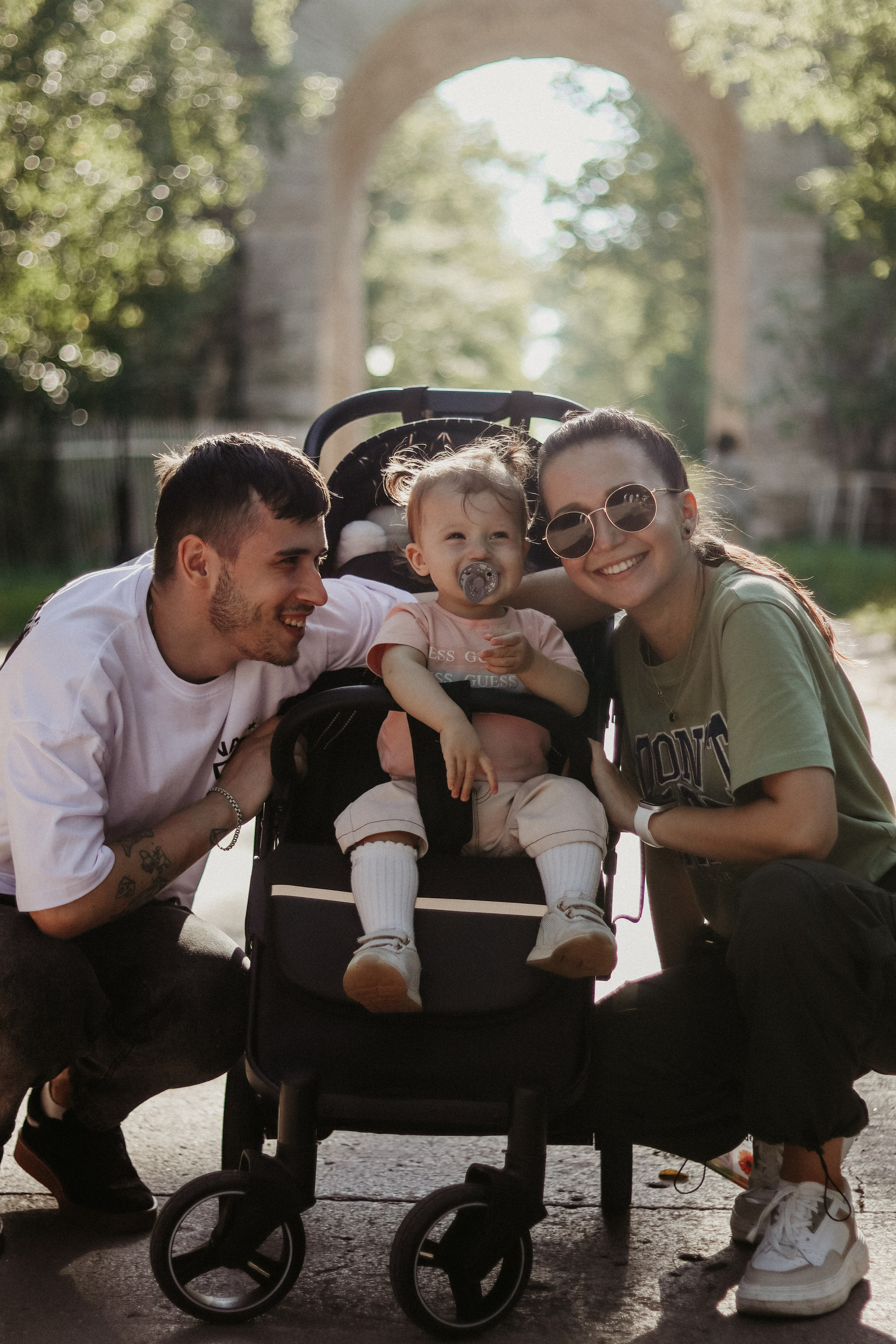 LoveStory. Фотограф в Москве Зубарева Полина