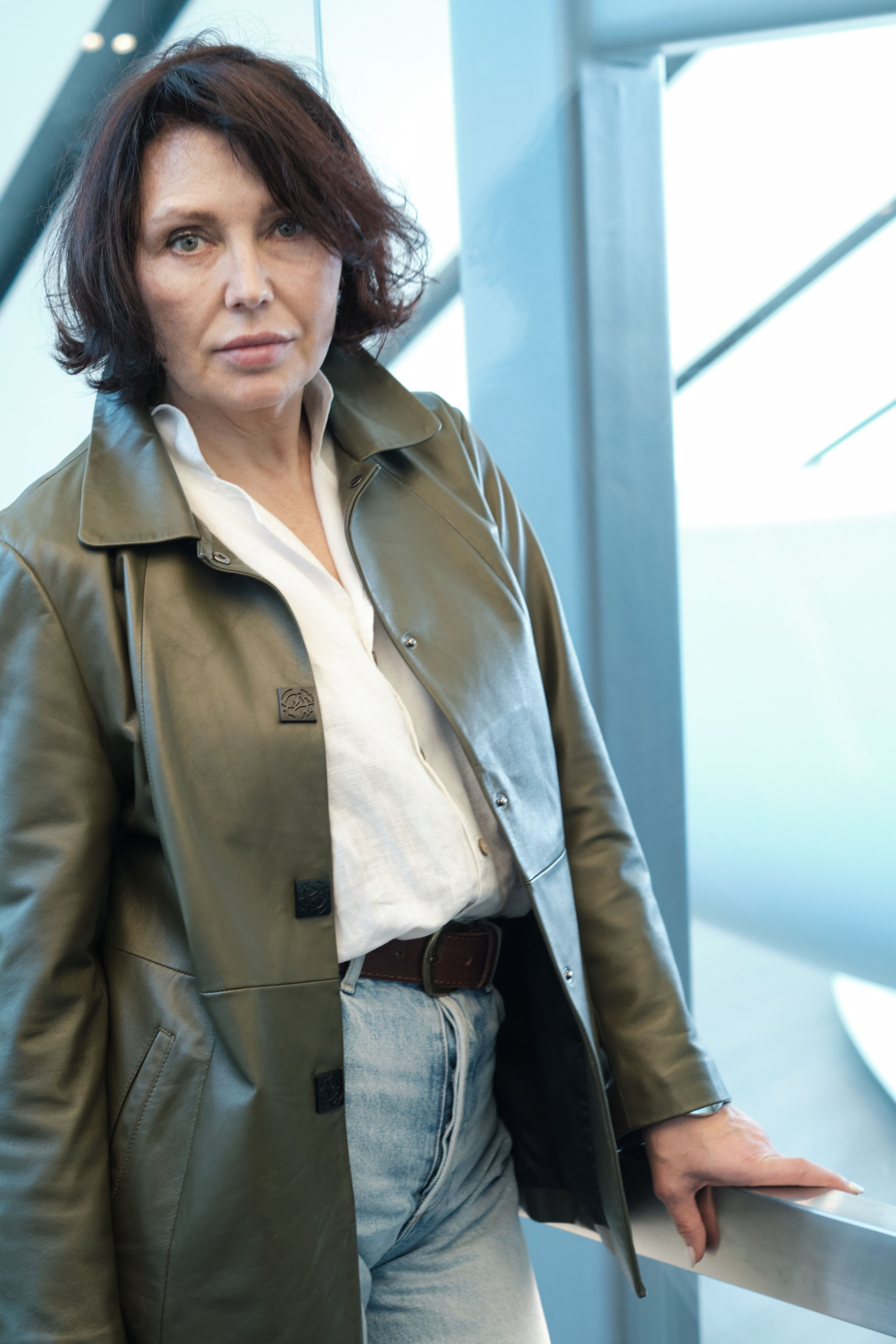 Ирина. Фотограф Санкт-Петербург