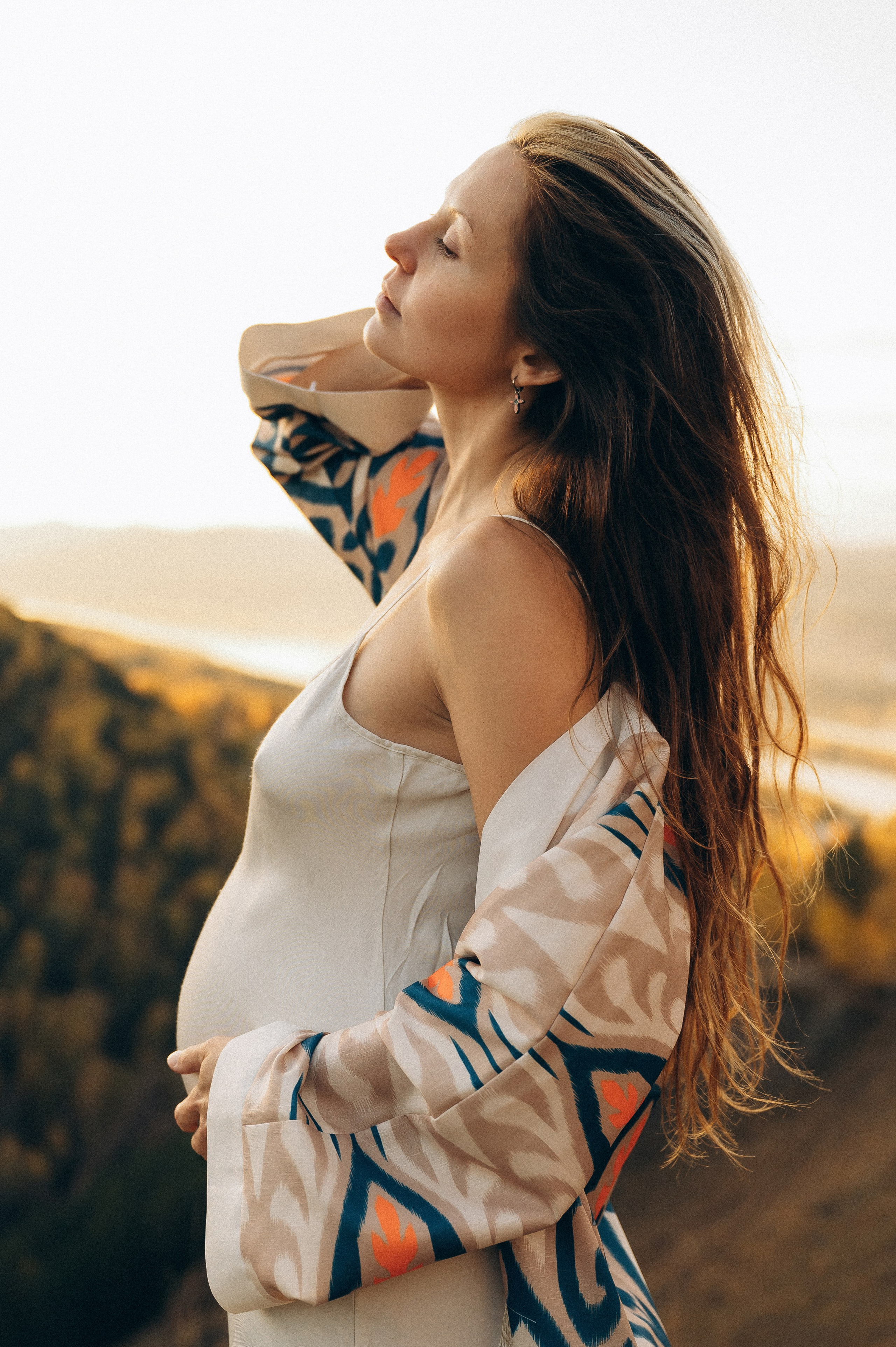 Даша. Семейный и свадебный фотограф в Красноярске Садкеева Юлия