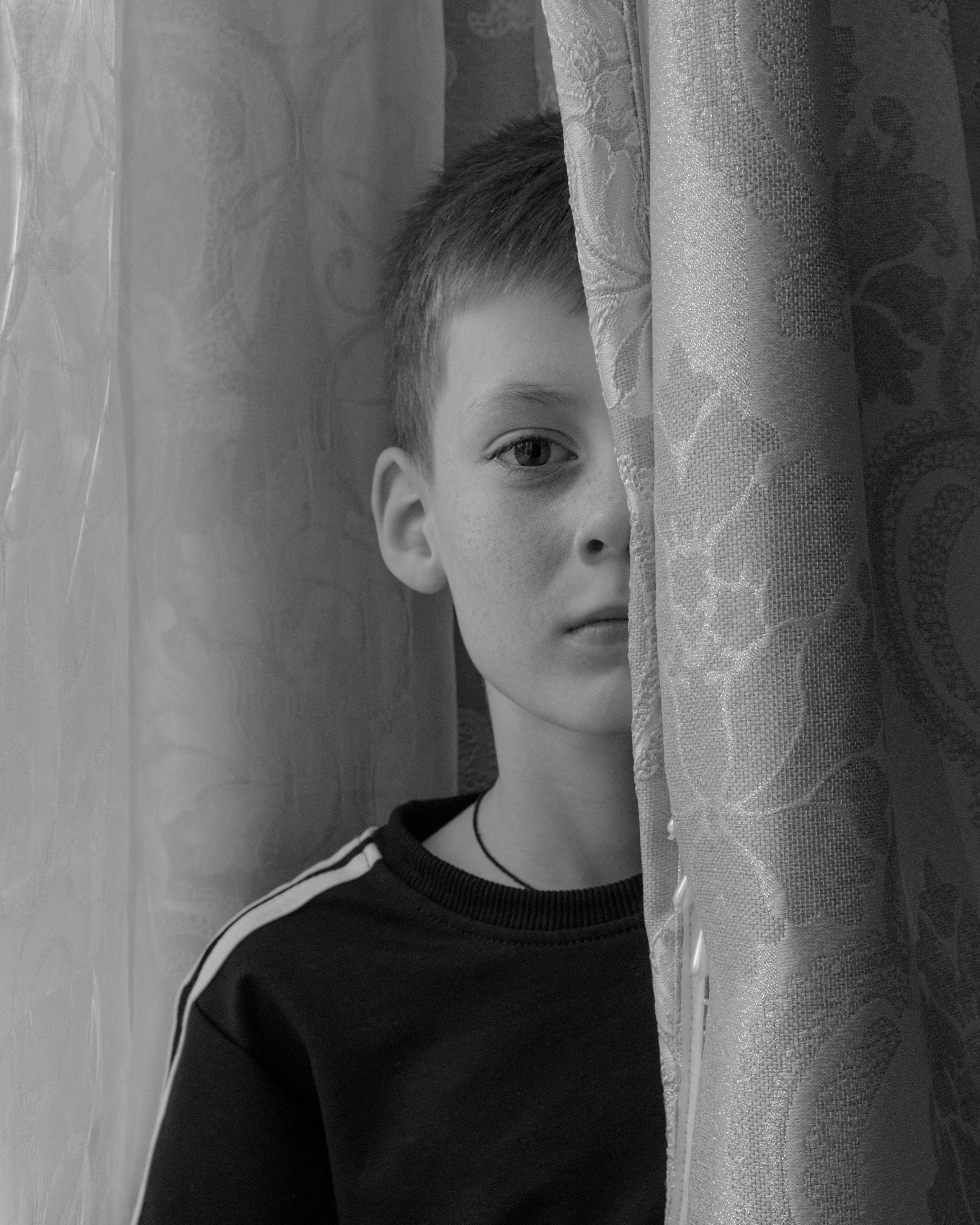 Детский портрет. Портретный фотограф Настя Богданова