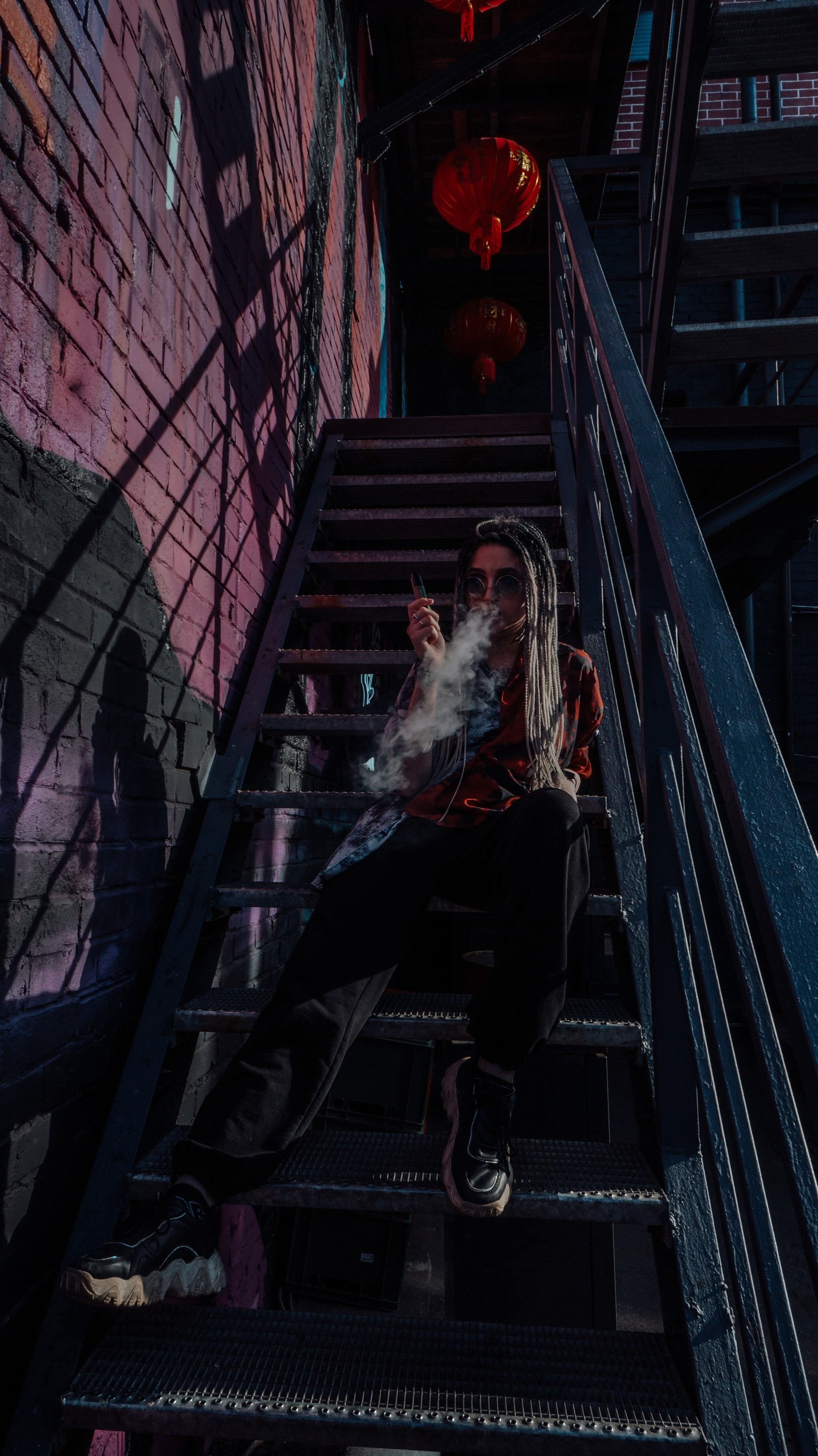 Александра. Профессиональный фотограф