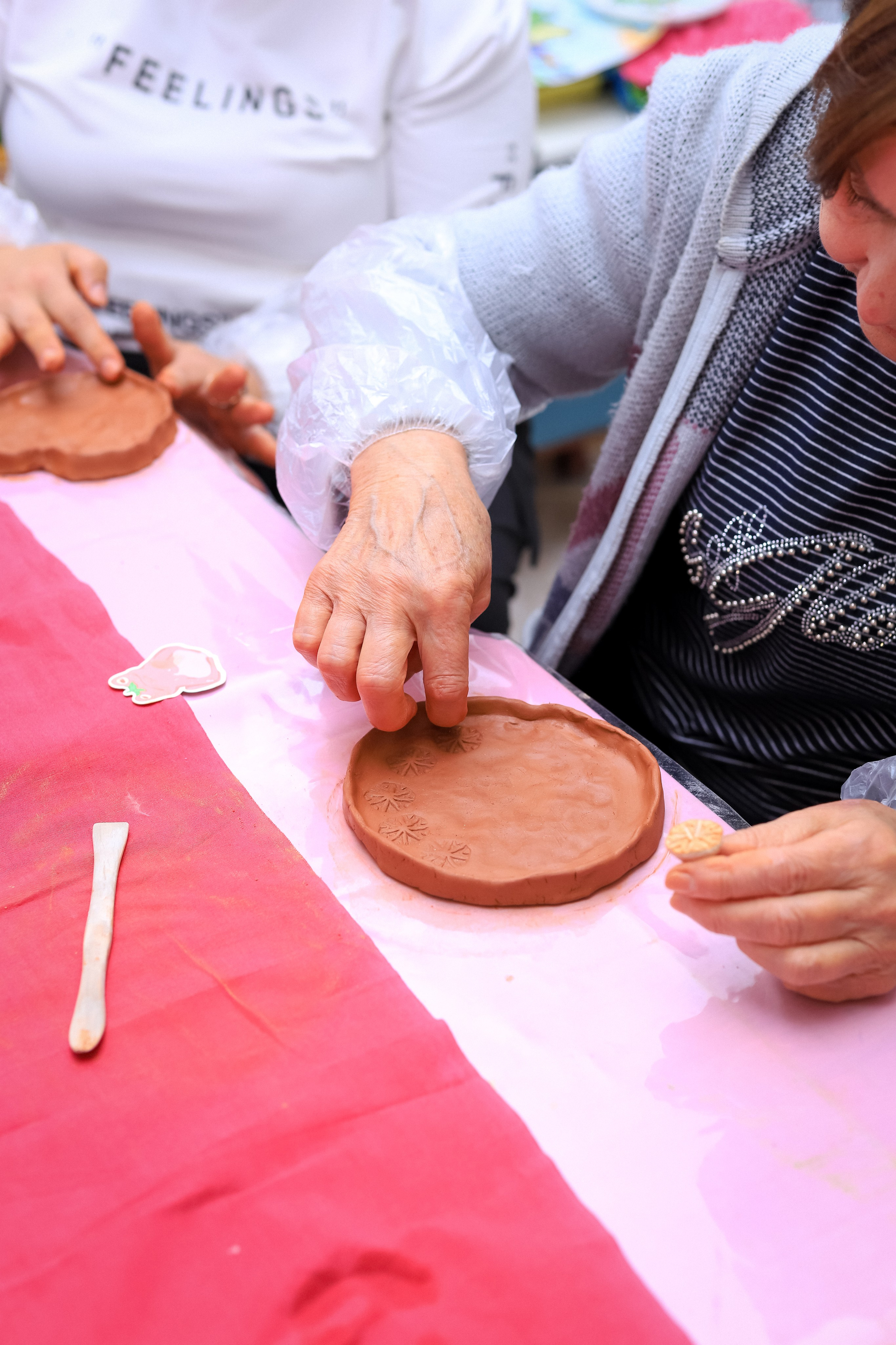 Студия Мудрая мастерская. Женский/Детский фотограф в Симферополе Вероника Слепогина