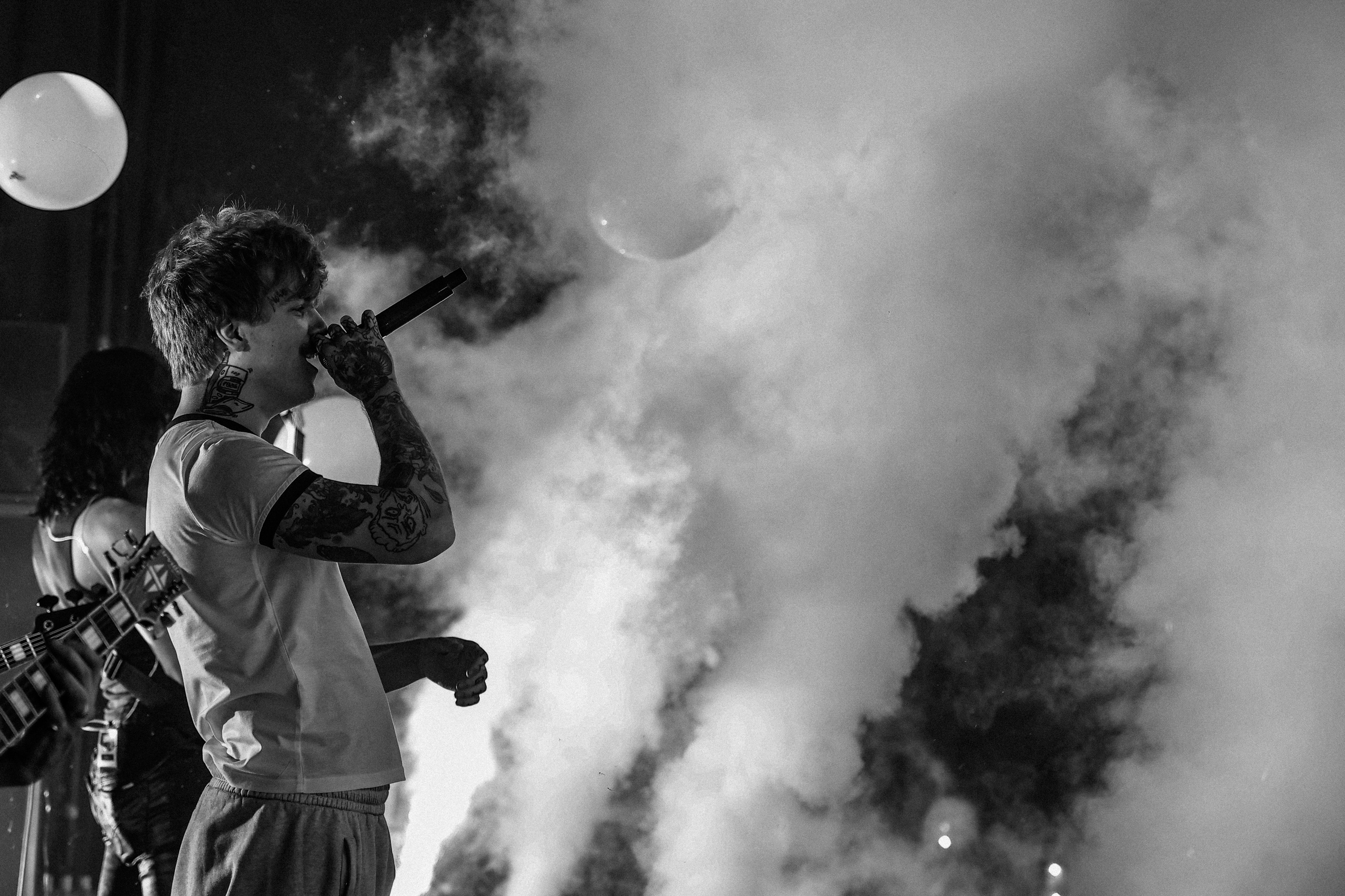 SODA LUV @1930MOSCOW