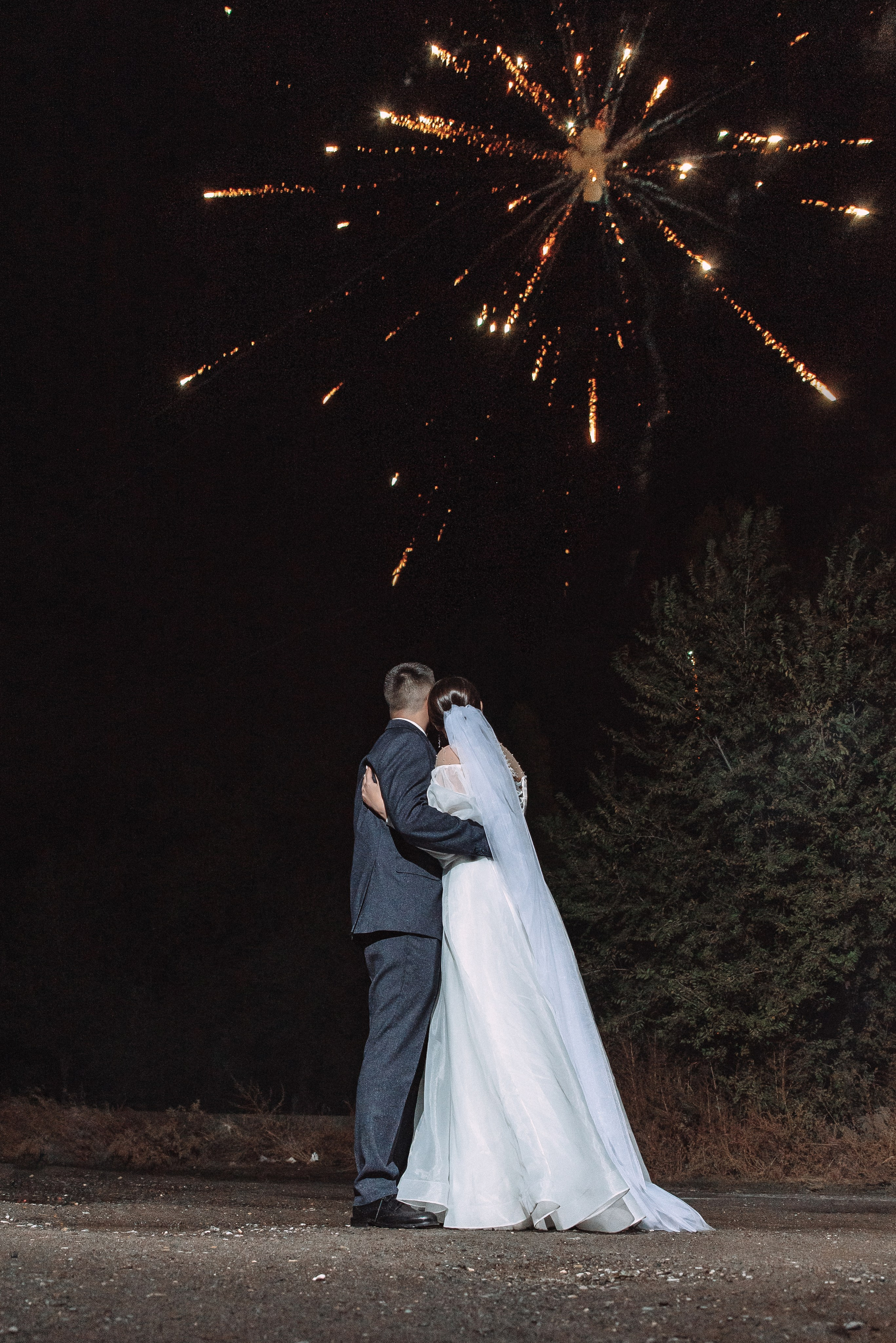 Ильяс + Олеся. Свадебный и семейный фотограф в Волгограде Олеся Лисицкая