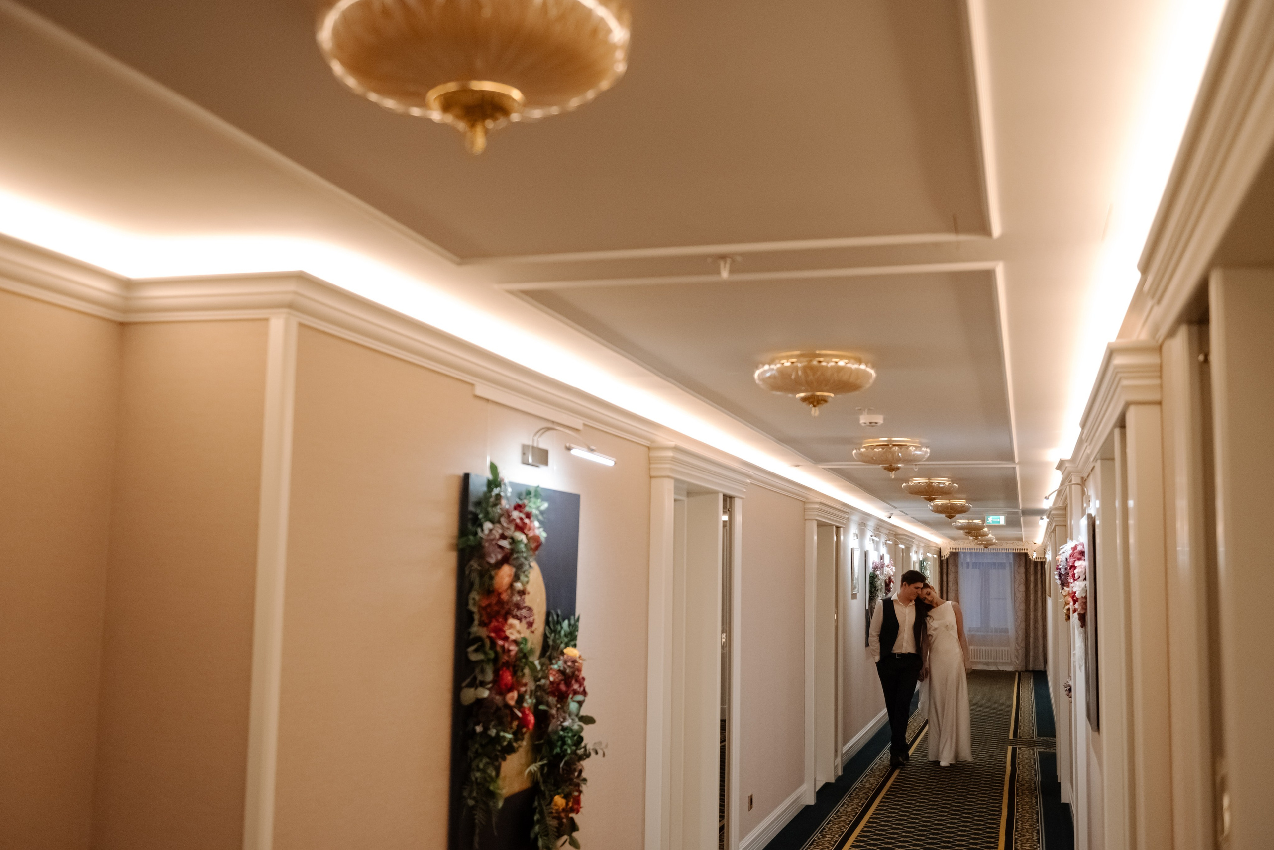 Пушкин. Царь Палас. Свадебный и сеейный фотограф в Санкт-Петербурге Елена Худякова