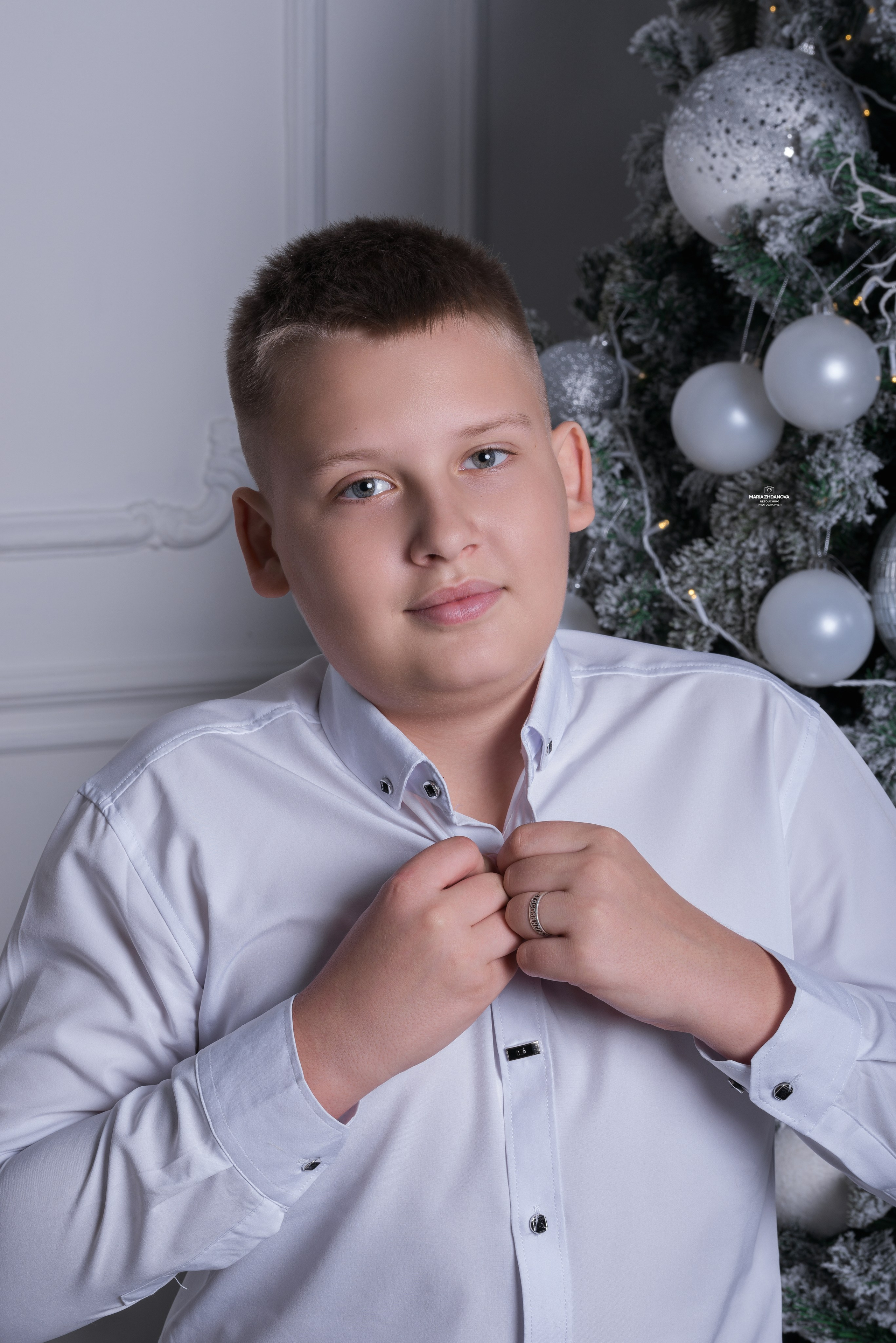 Фотограф Мария Жданова. Свадебная фотосъемка Губкин