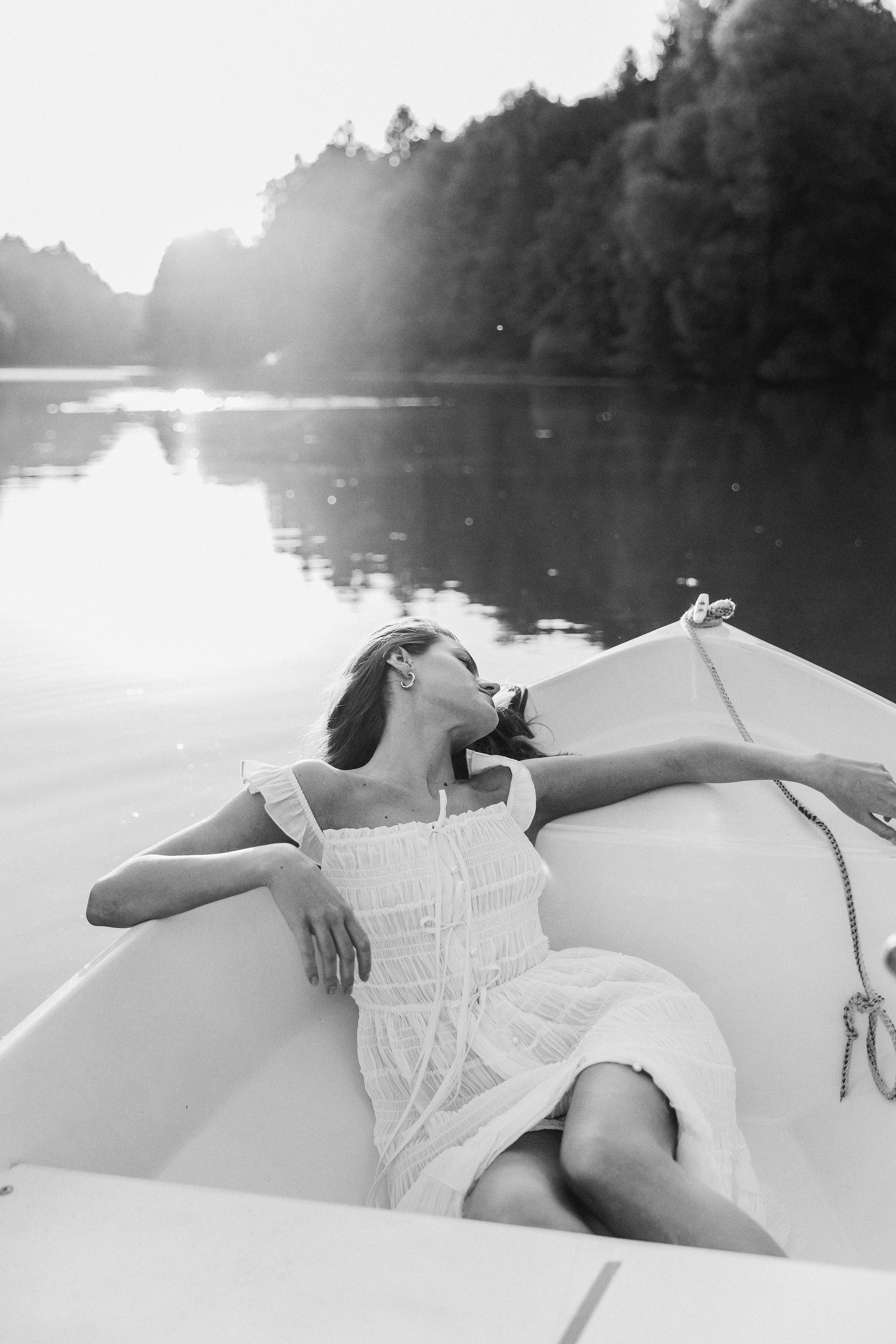 Настя. Фотограф в Москве Людмила Малова