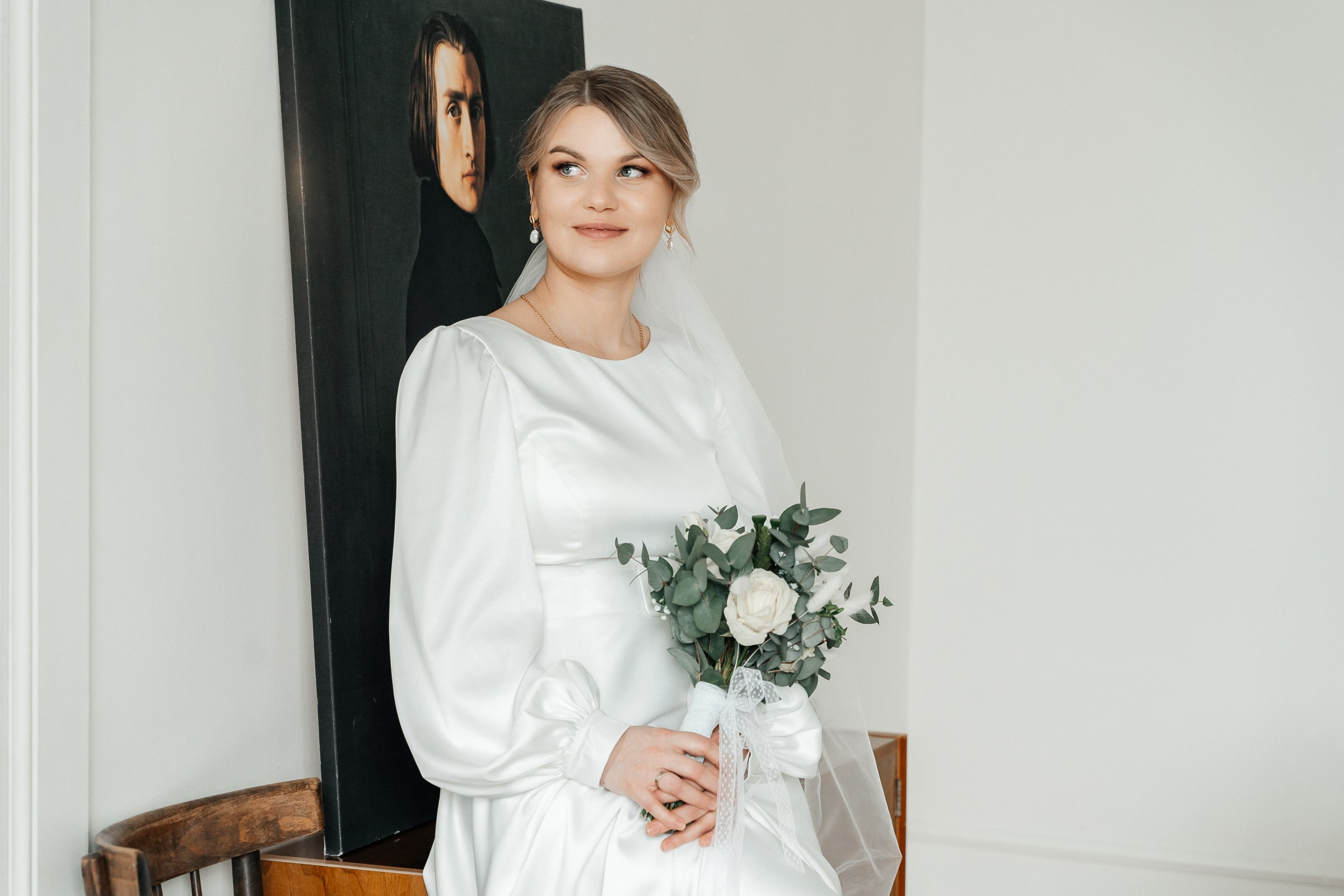 15.02.2024. Свадебный Фотограф в Краснодаре и всему Краснодарскому Краю