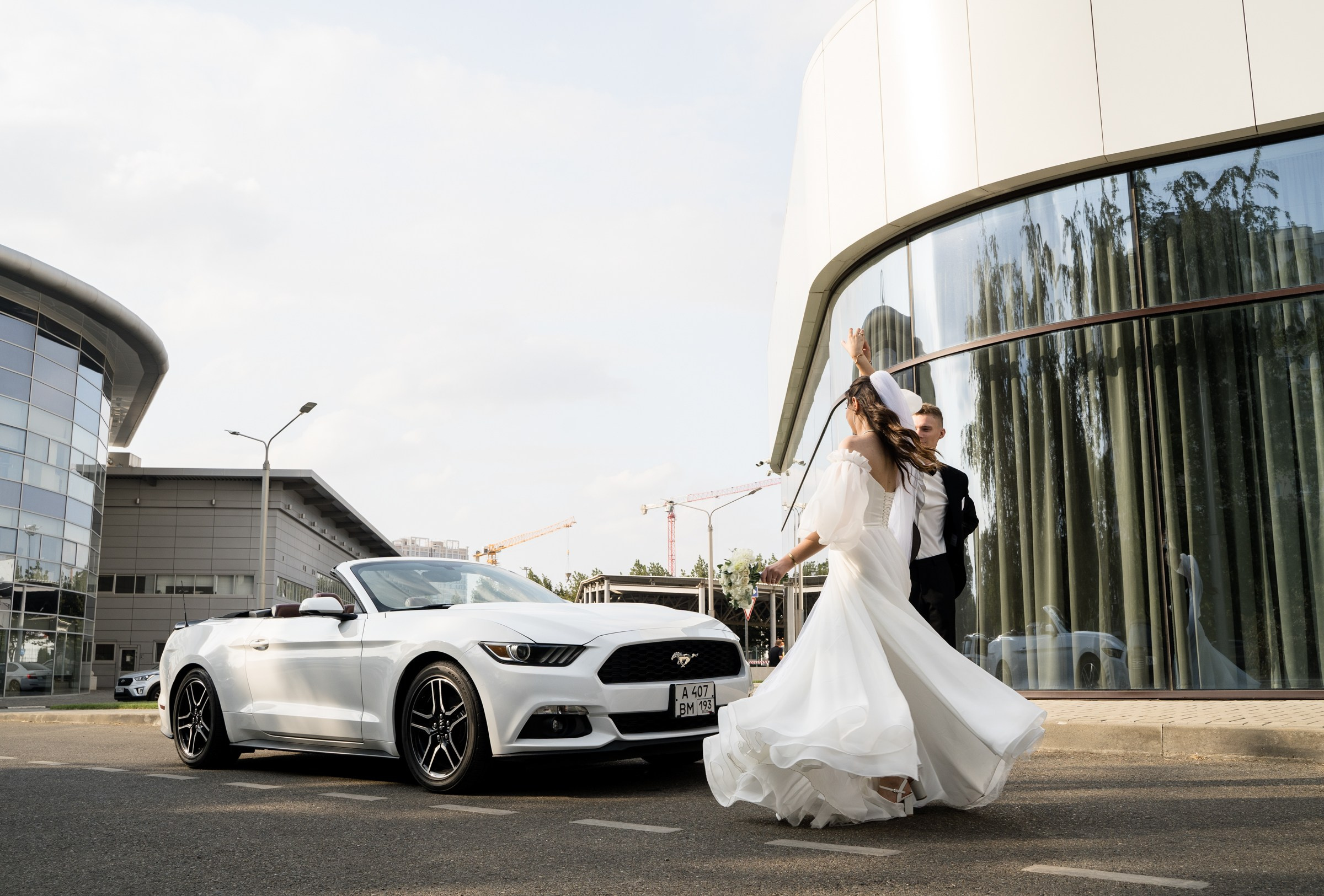 Свадебные Фотографии. Свадебный Фотограф в Краснодаре и всему Краснодарскому Краю