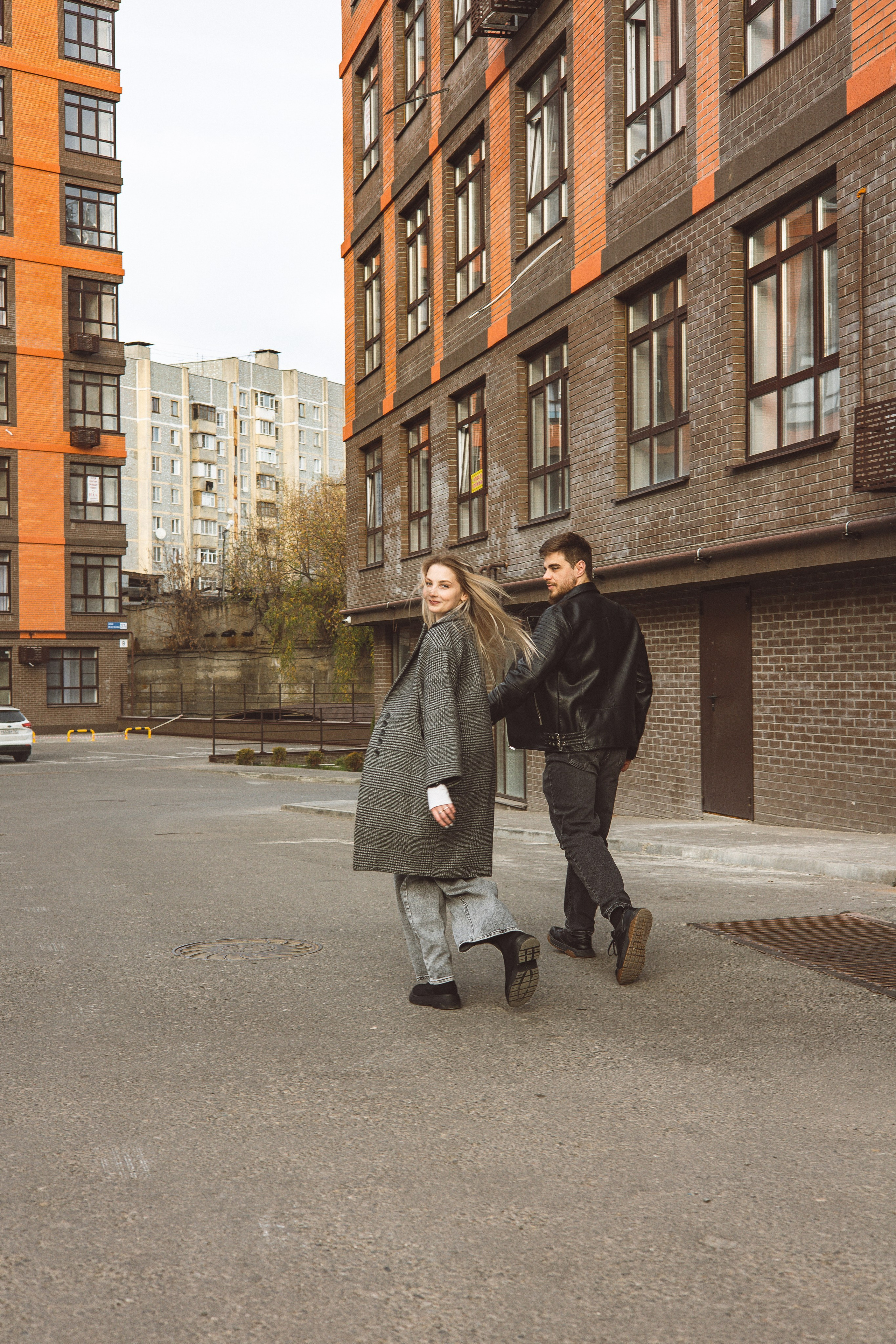 Семейная фотосессия на природе. Фотограф в Кисловодске Юлия Танасова