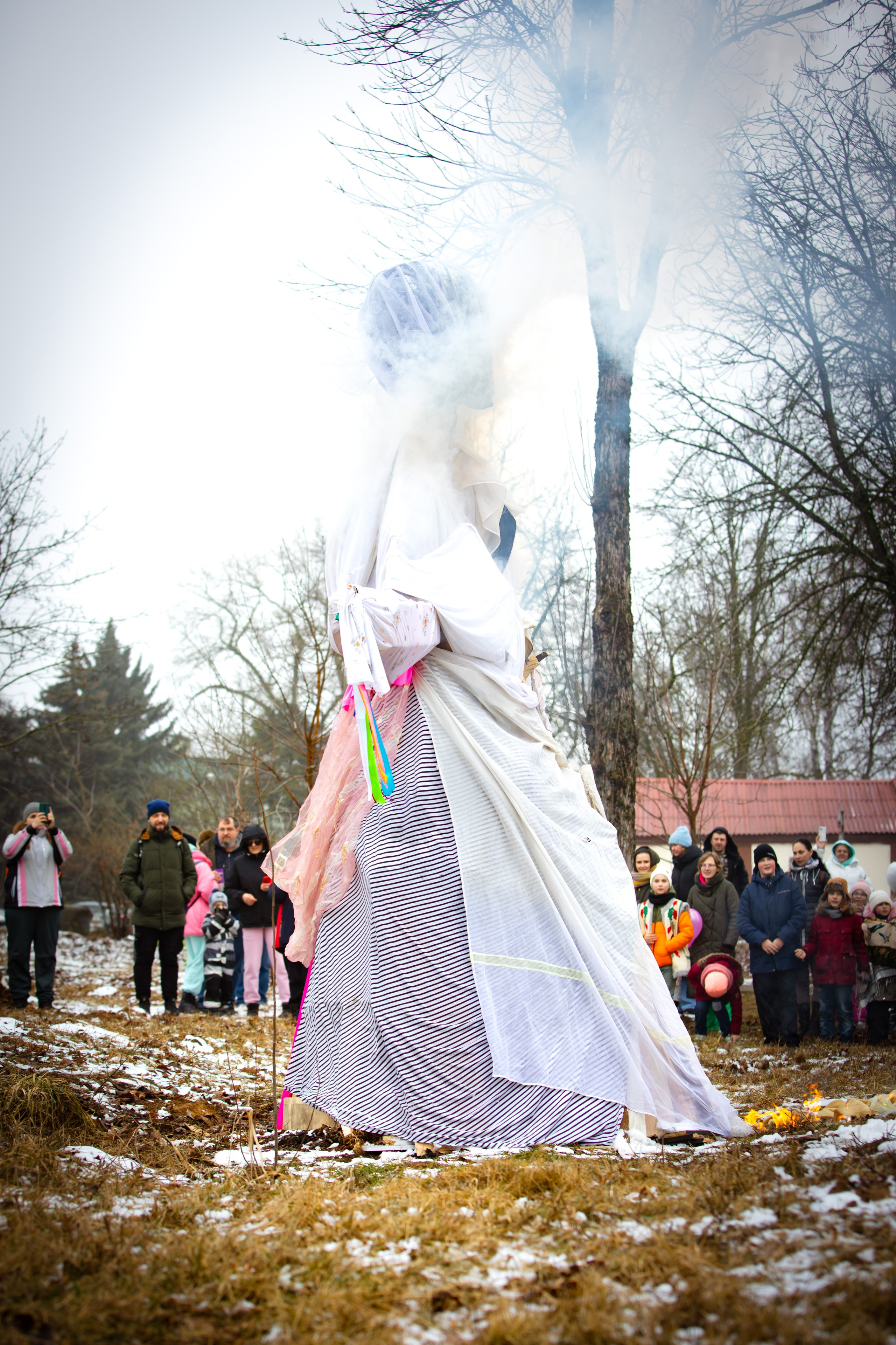 МАСЛЕНИЦА 2025. Школьный фотограф Минск